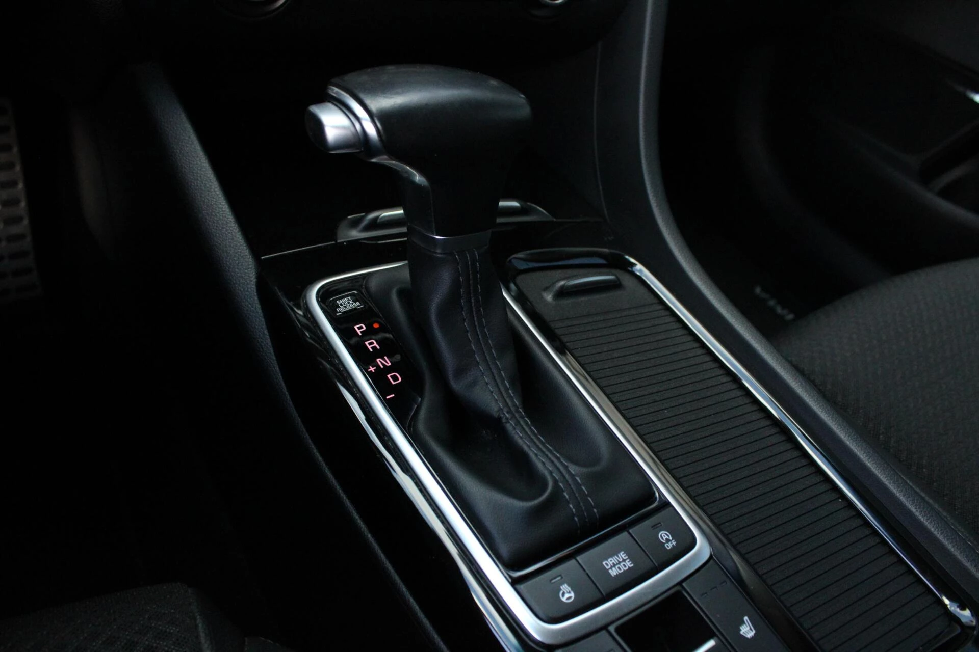 Hoofdafbeelding Kia Optima