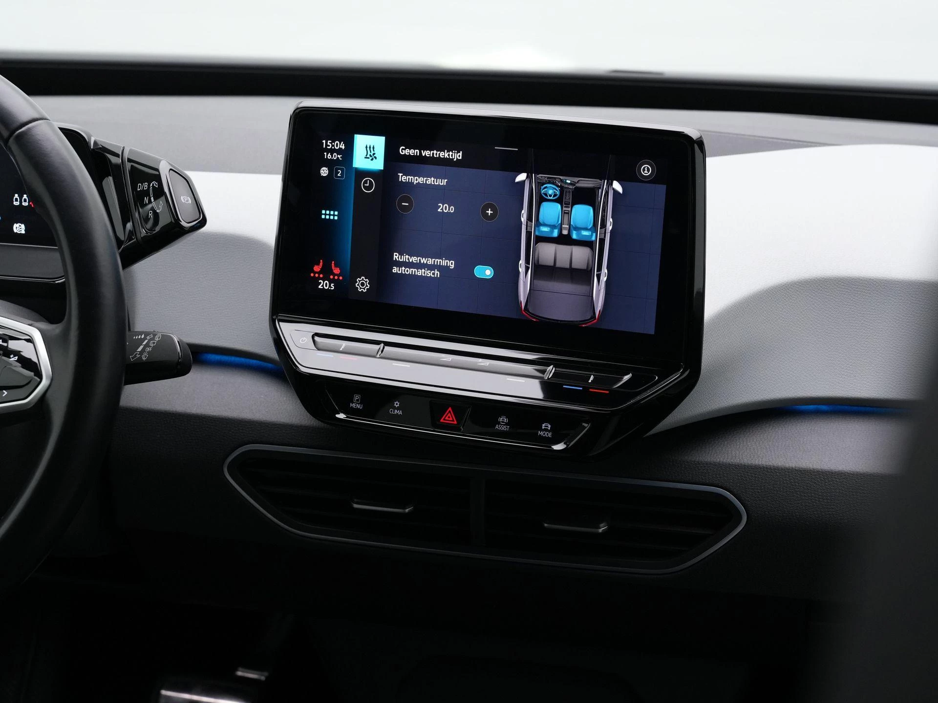 Hoofdafbeelding Volkswagen ID.3