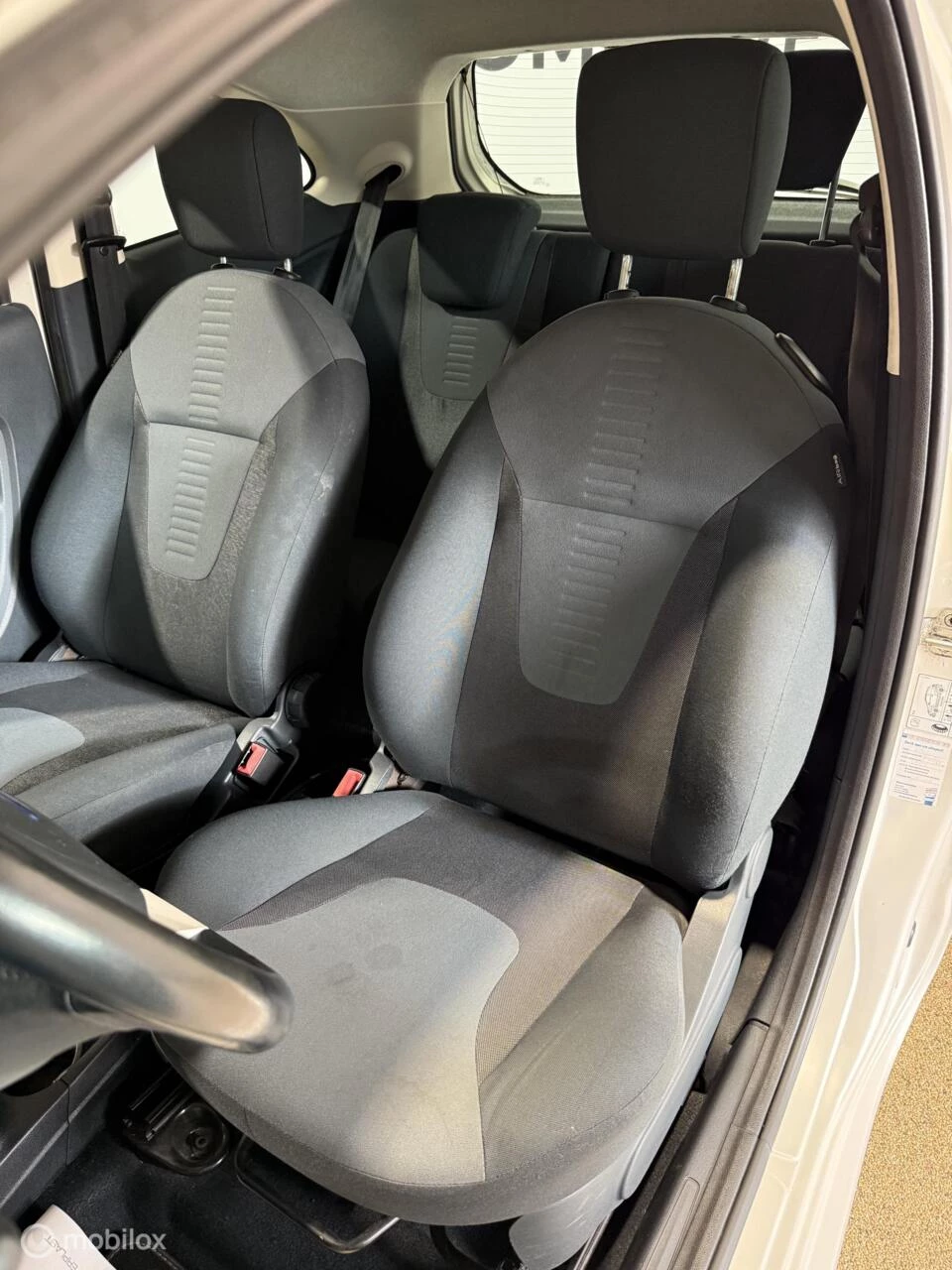 Hoofdafbeelding Ford Ka