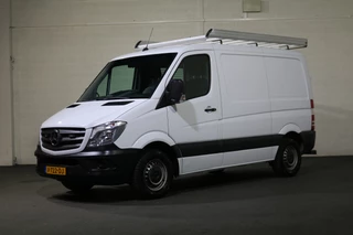 Mercedes-Benz Sprinter 314 CDI L1 H1 Automaat Inrichting 2.8T Trekhaak