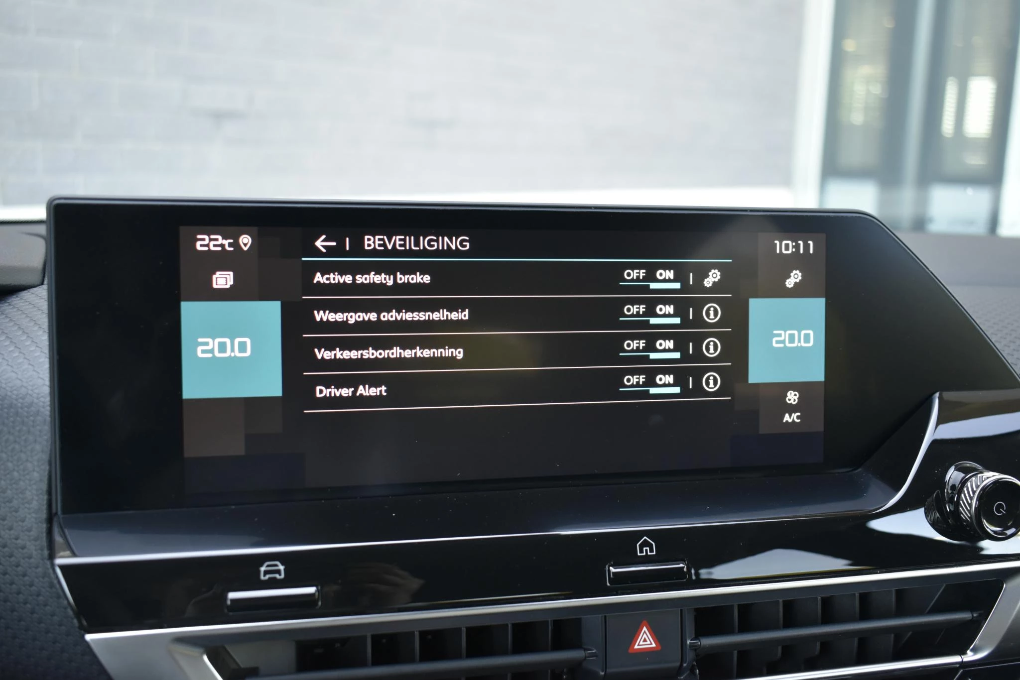 Hoofdafbeelding Citroën C4