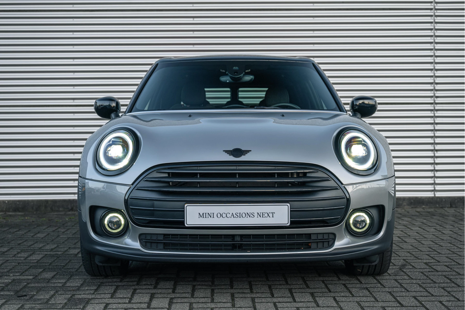 Hoofdafbeelding MINI Clubman