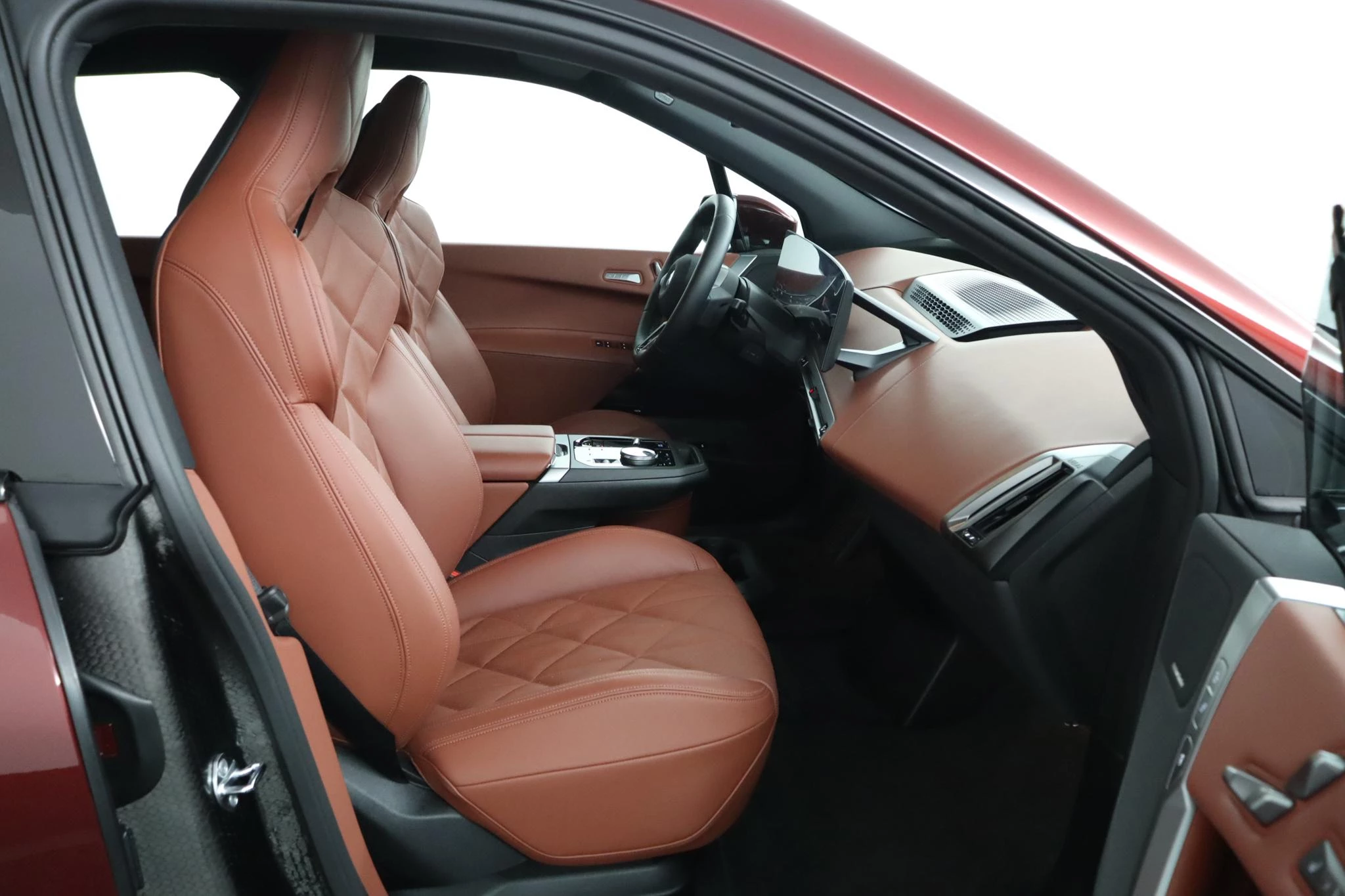 Hoofdafbeelding BMW iX