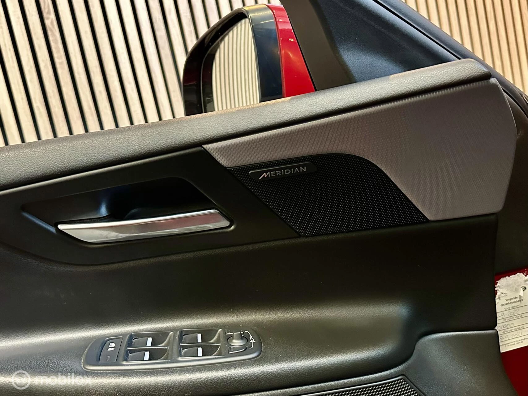 Hoofdafbeelding Jaguar XE