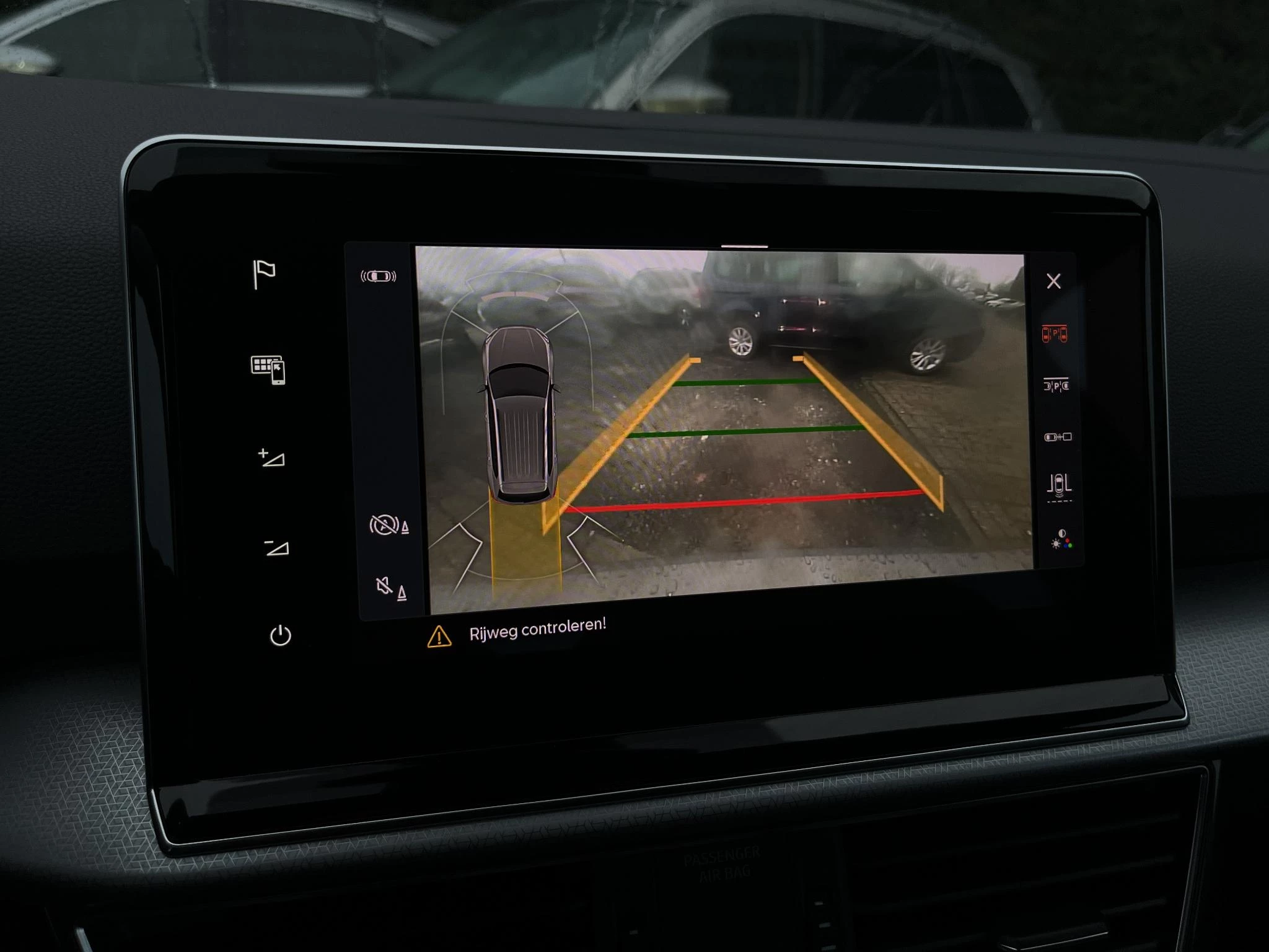 Hoofdafbeelding SEAT Tarraco