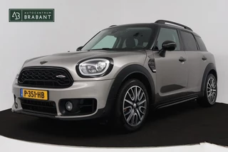 Mini Mini Countryman 1.5 One Dutch Made Edition (PARKEERSENSOREN, STOELVERWARMING, BLUETOOTH, VERWARMDE VOORRUIT)