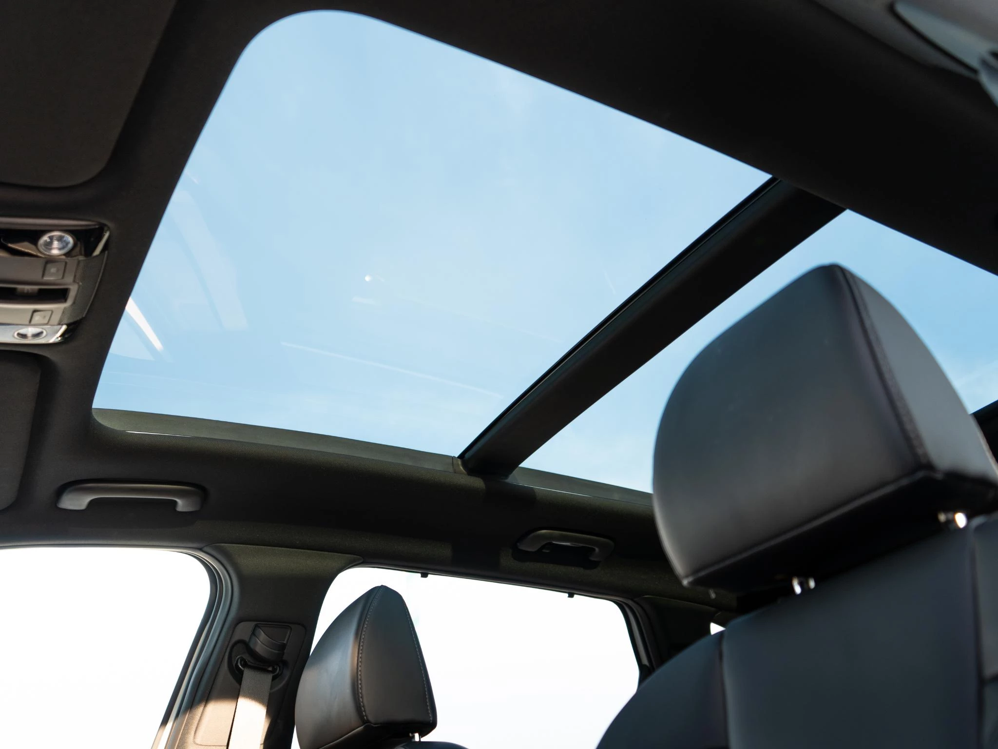 Hoofdafbeelding Kia Sorento