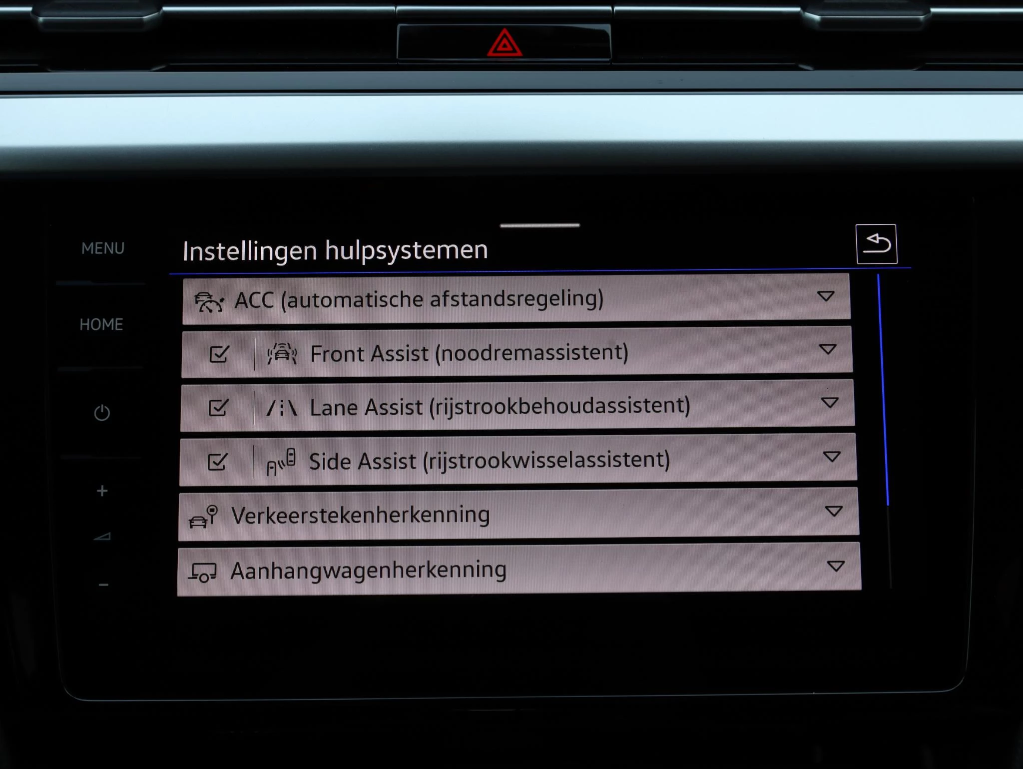 Hoofdafbeelding Volkswagen Arteon