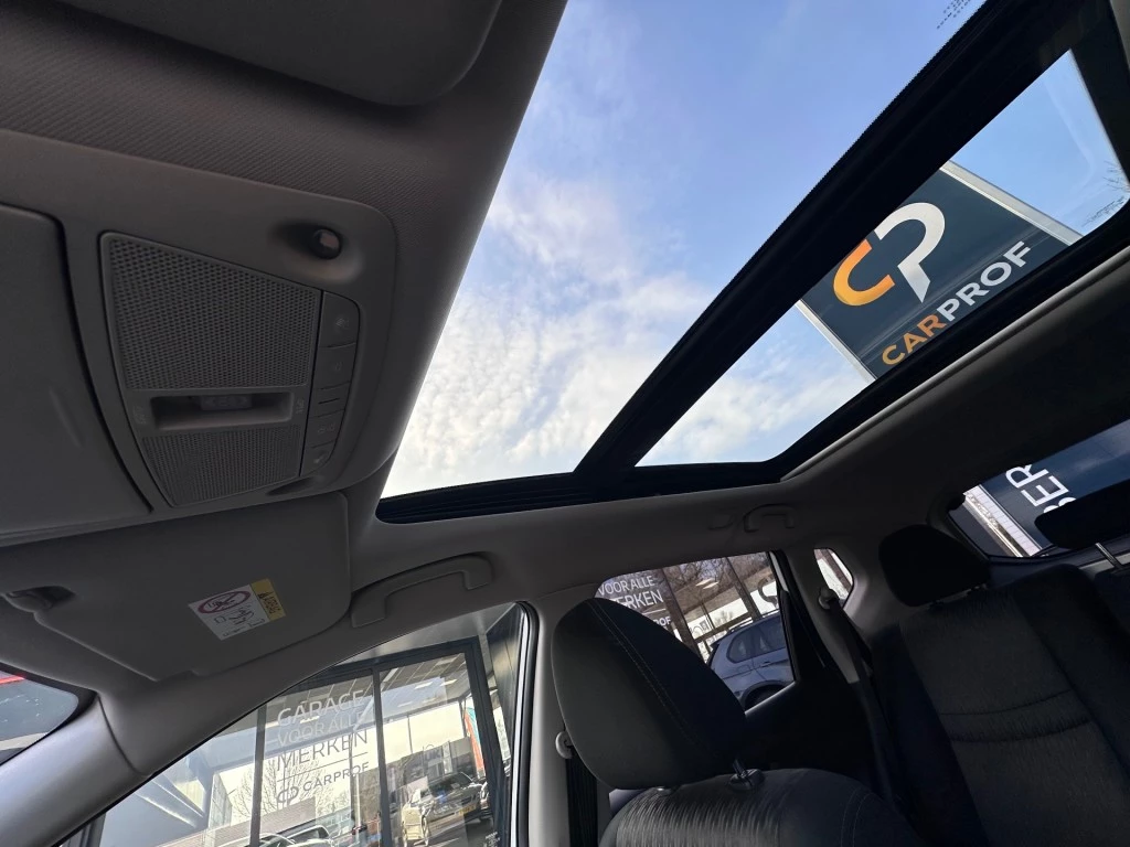 Hoofdafbeelding Nissan X-Trail