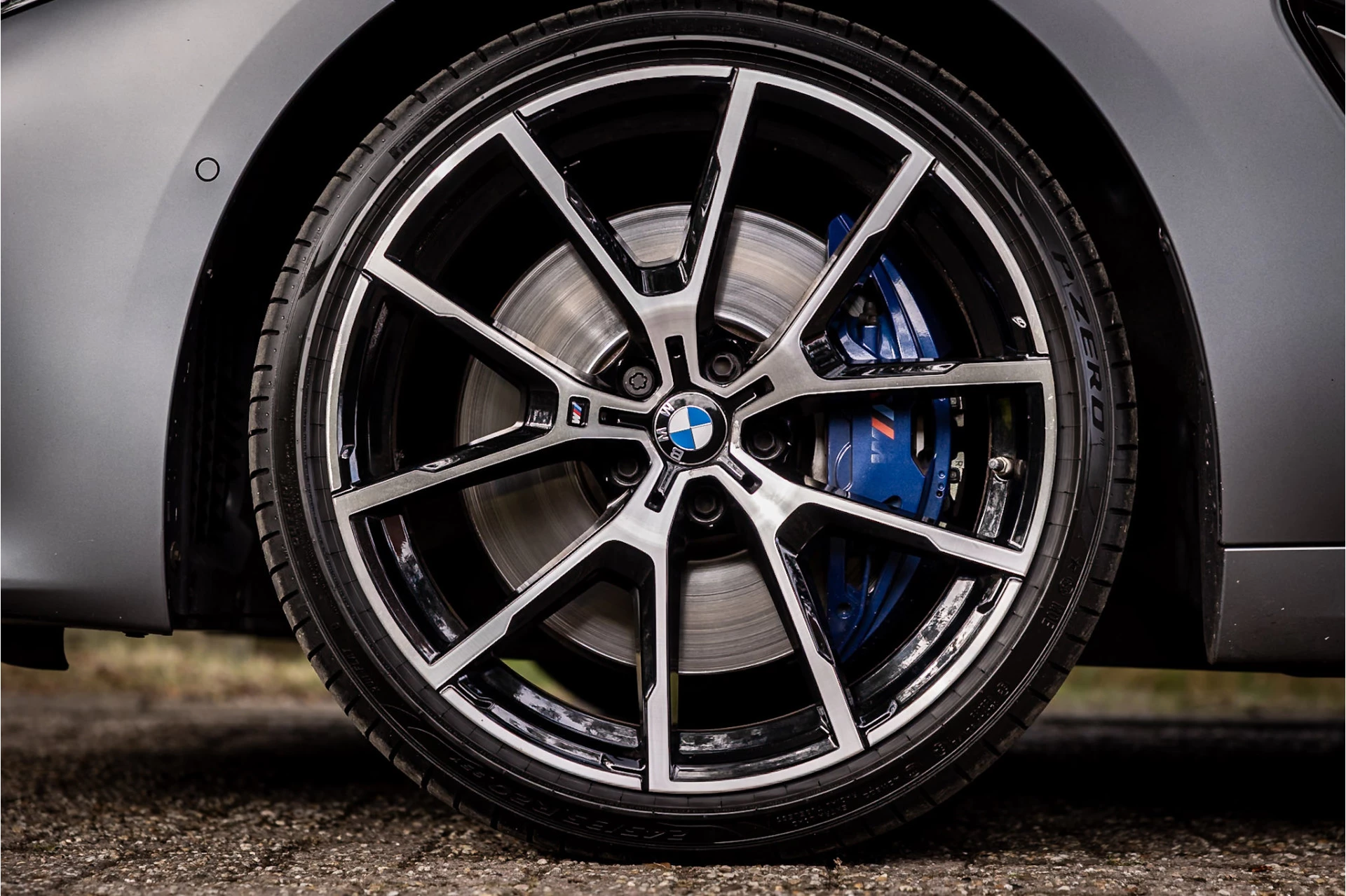 Hoofdafbeelding BMW 8 Serie