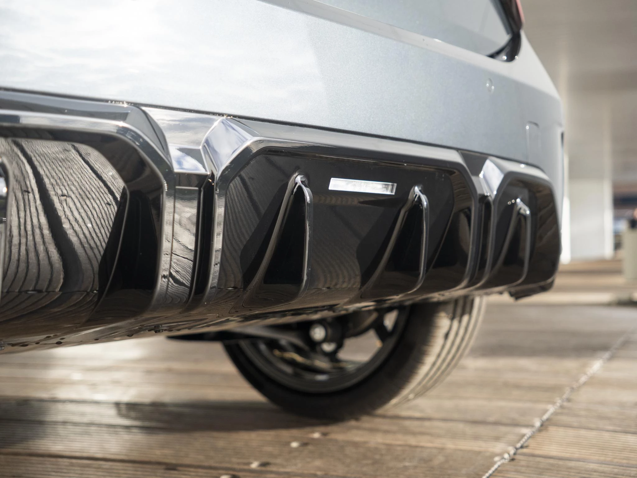 Hoofdafbeelding MINI 3-deurs