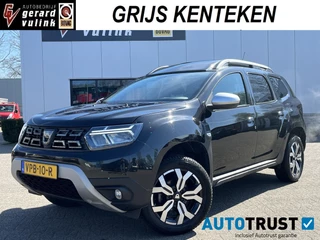 Dacia Duster 1.0 TCe 100 Bi-Fuel Journey CLIMA CRUISE CARPLAY