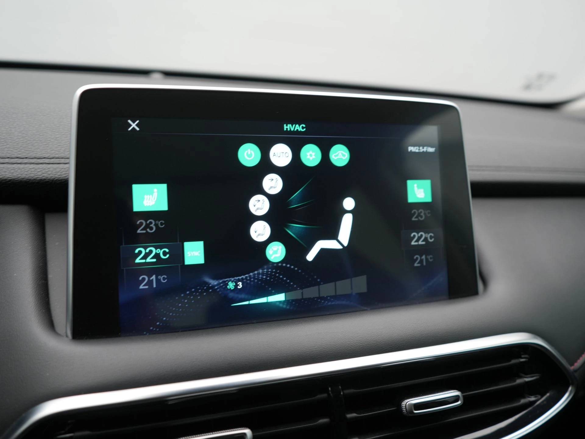 Hoofdafbeelding MG EHS