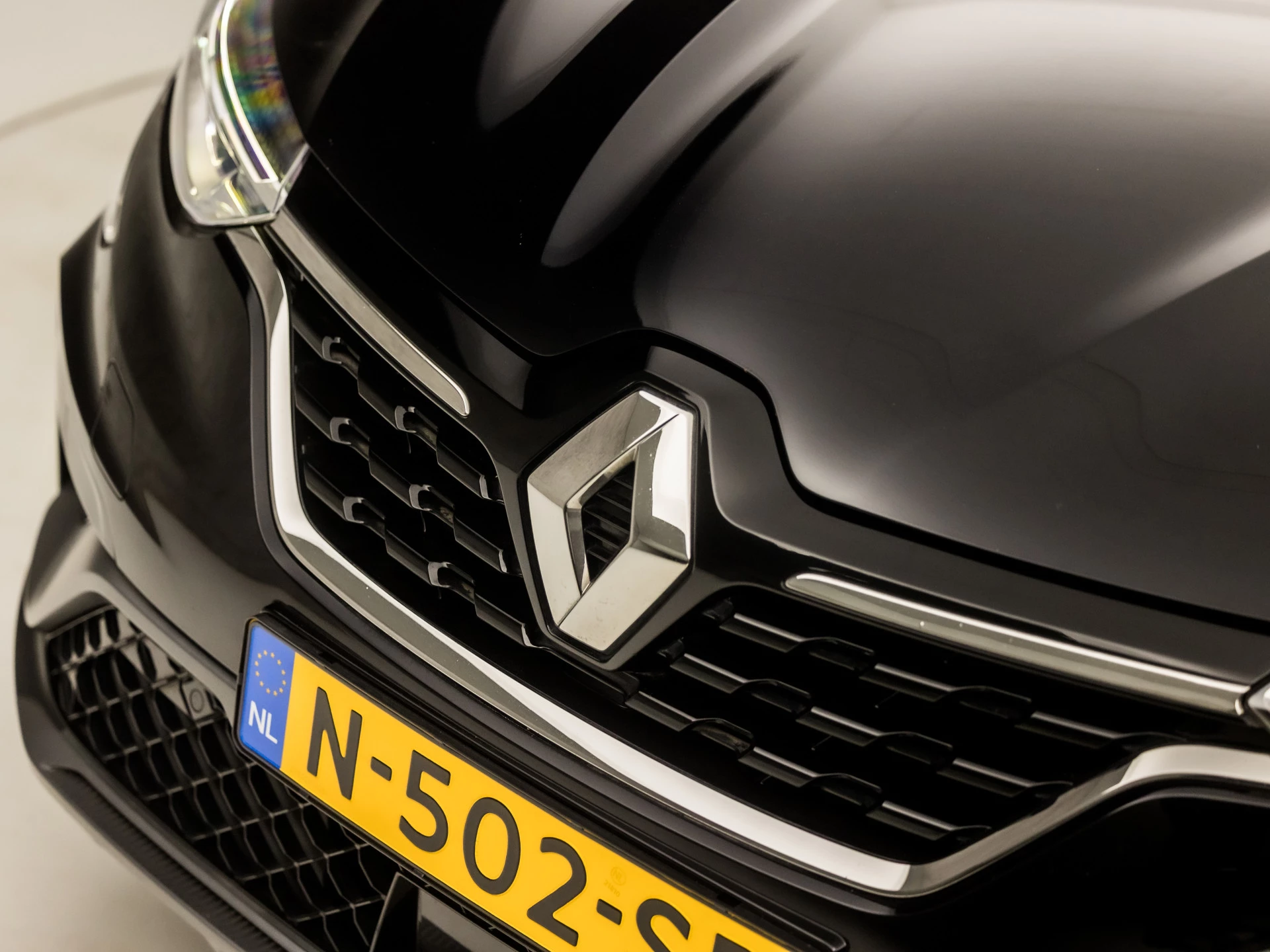 Hoofdafbeelding Renault Arkana