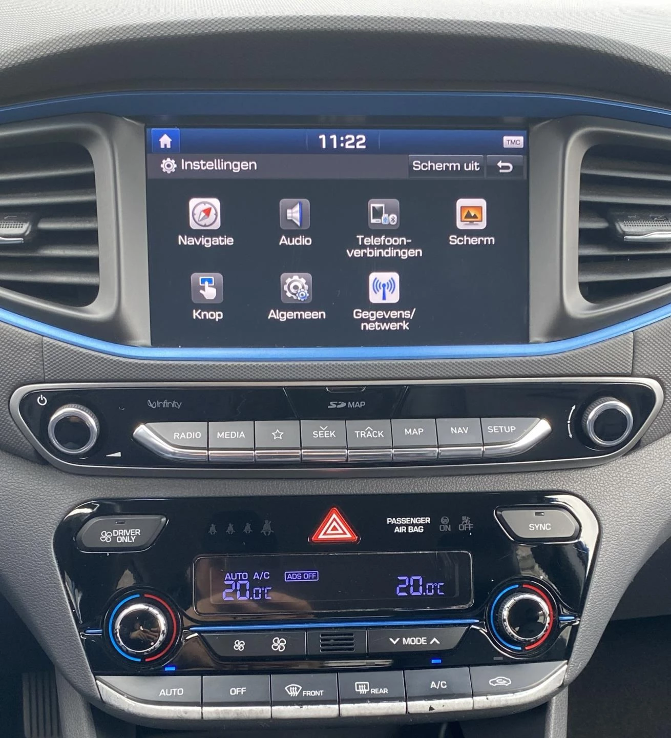 Hoofdafbeelding Hyundai IONIQ