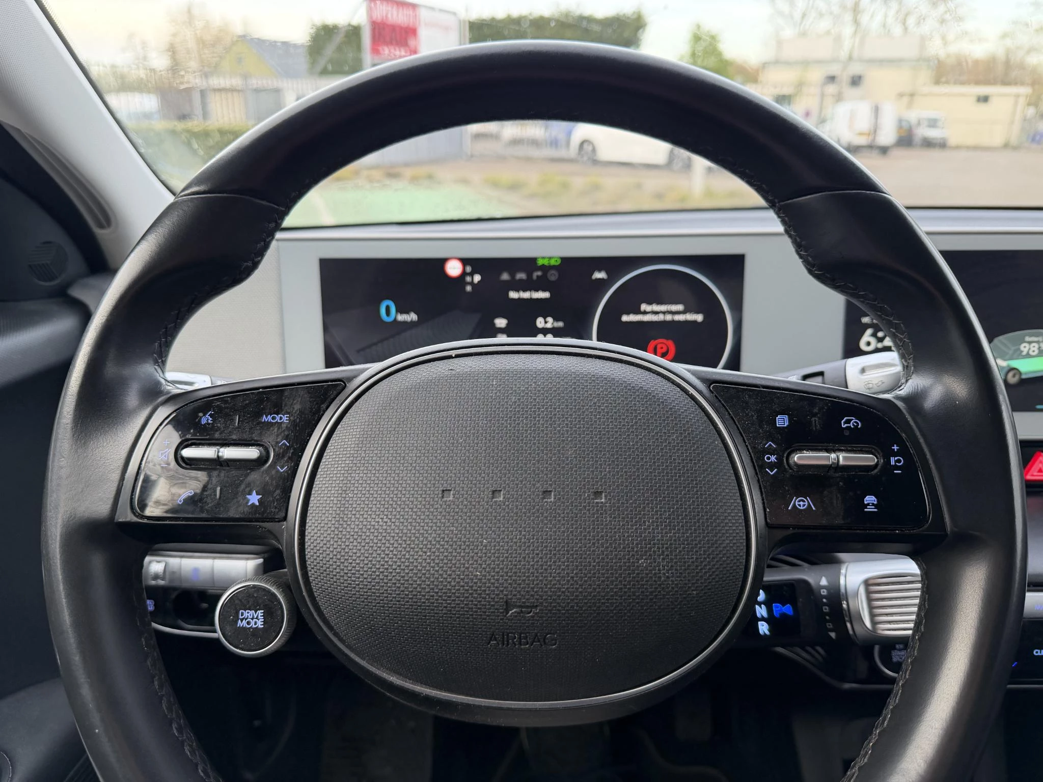 Hoofdafbeelding Hyundai IONIQ 5