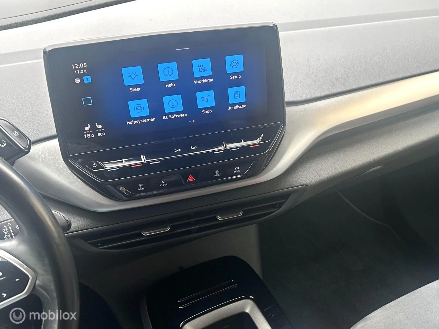 Hoofdafbeelding Volkswagen ID.4