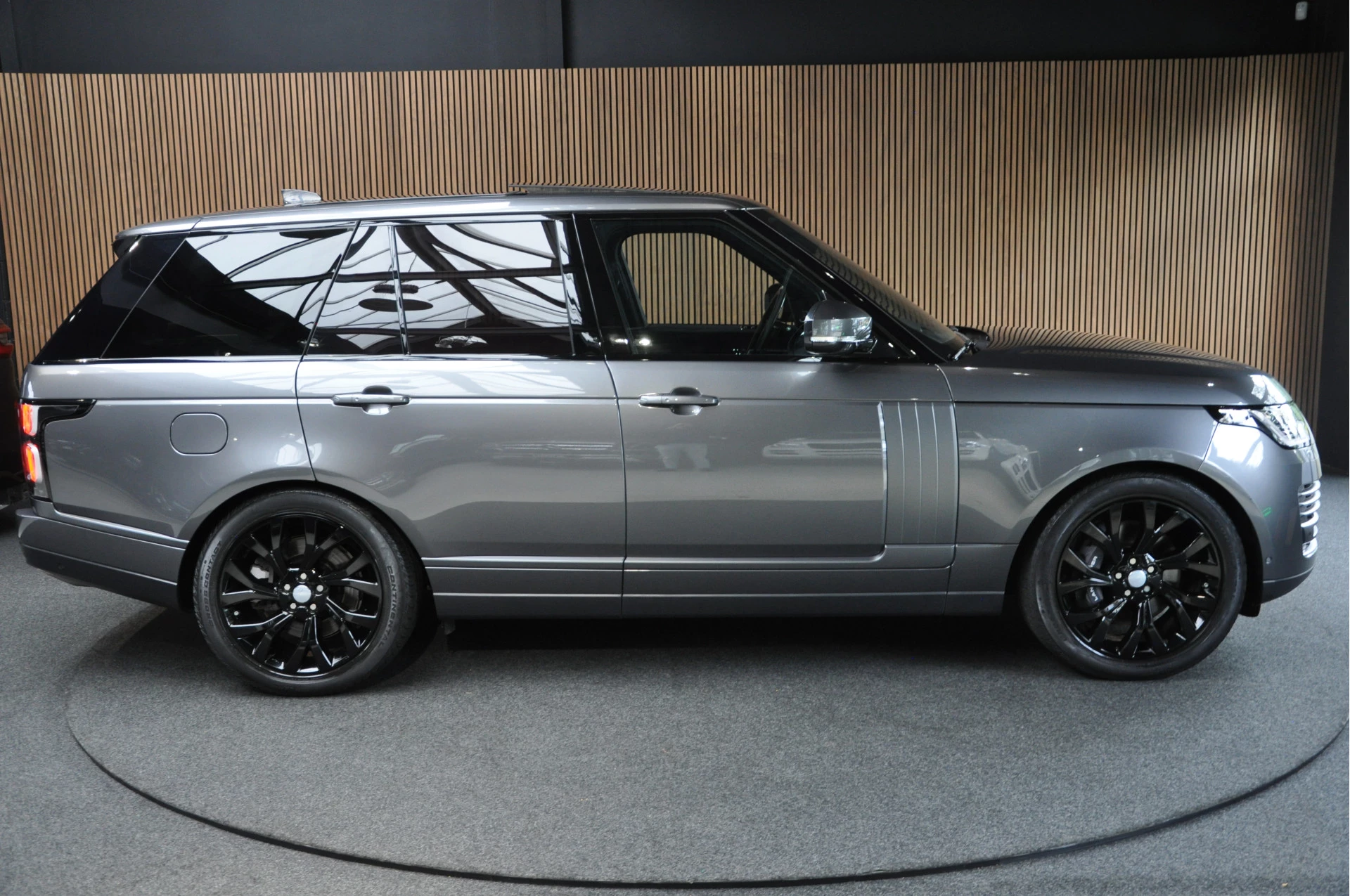 Hoofdafbeelding Land Rover Range Rover