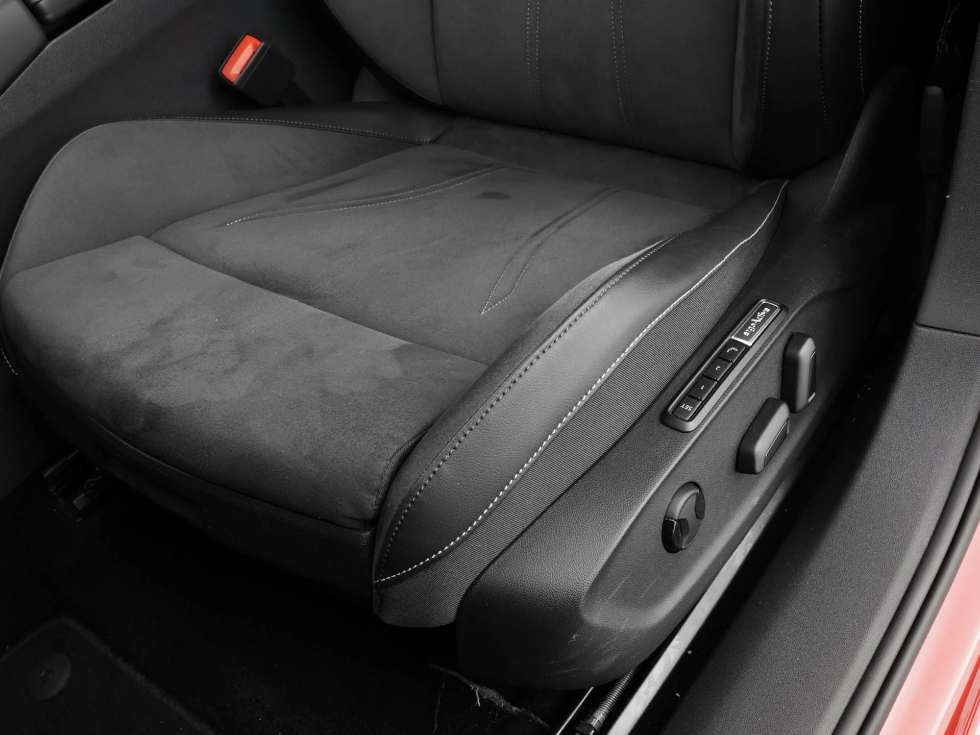 Hoofdafbeelding Volkswagen ID.7