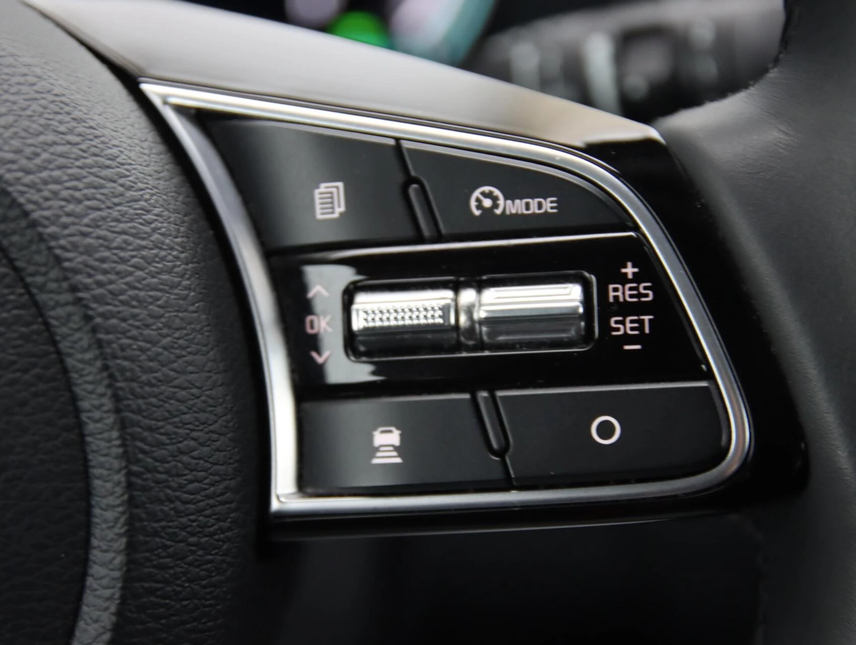 Hoofdafbeelding Kia XCeed
