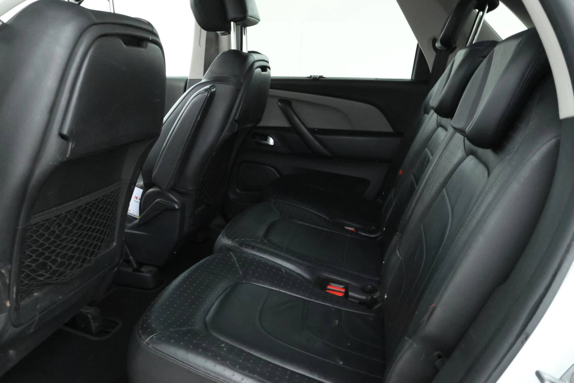 Hoofdafbeelding Citroën C4 Picasso