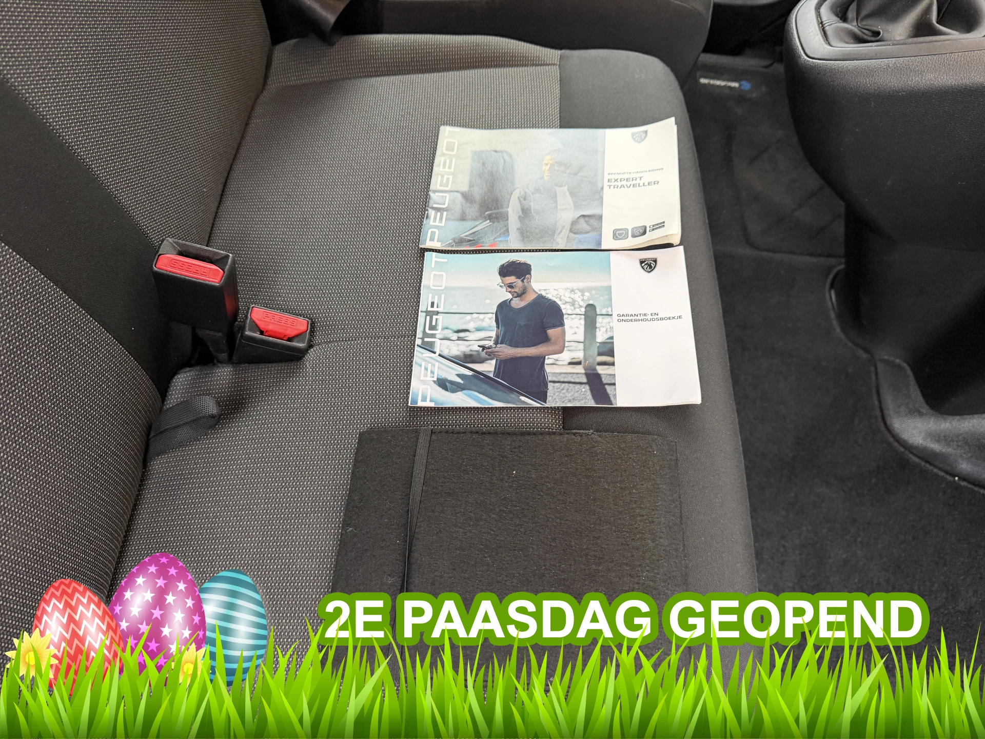 Hoofdafbeelding Peugeot Expert