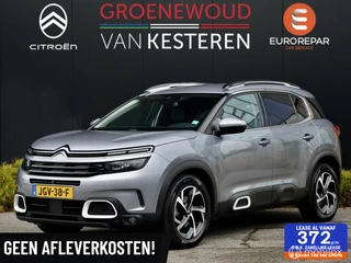 Citroen C5 Aircross 1.6 180pk Business I Automaat I Navi I