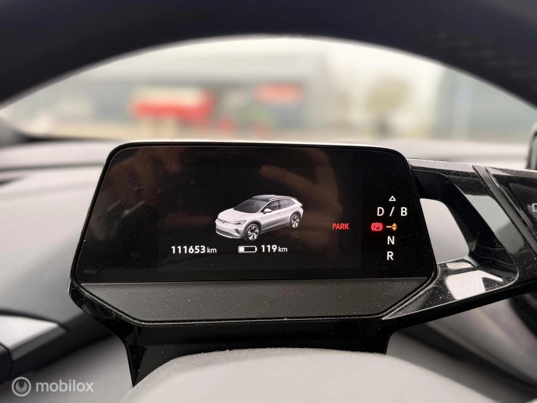 Hoofdafbeelding Volkswagen ID.4