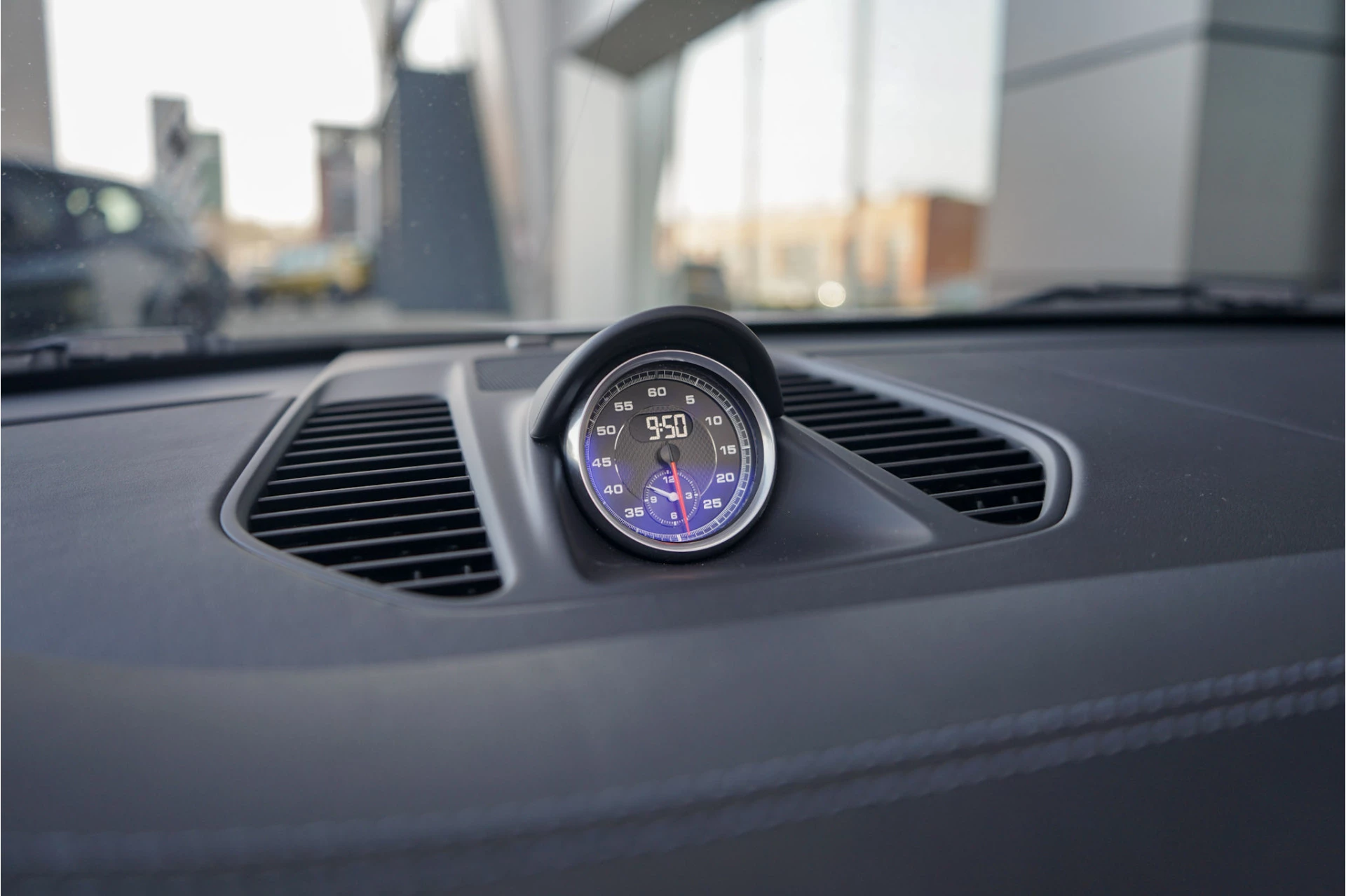 Hoofdafbeelding Porsche 911