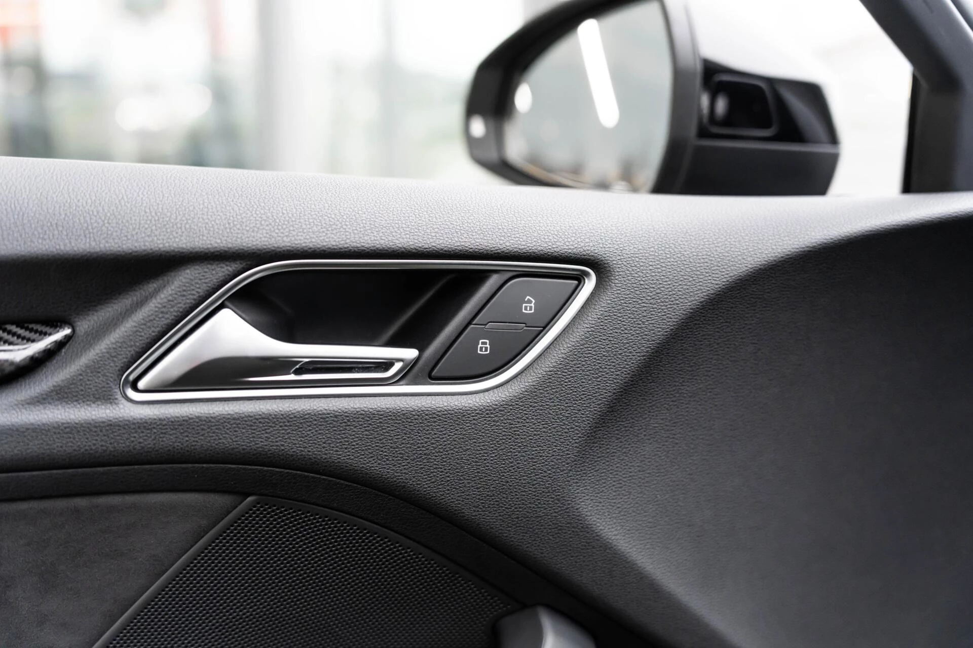 Hoofdafbeelding Audi RS3