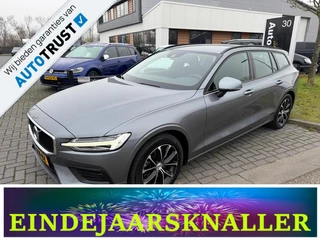 Volvo V60 2.0 B3 Momentum Advantage automaat