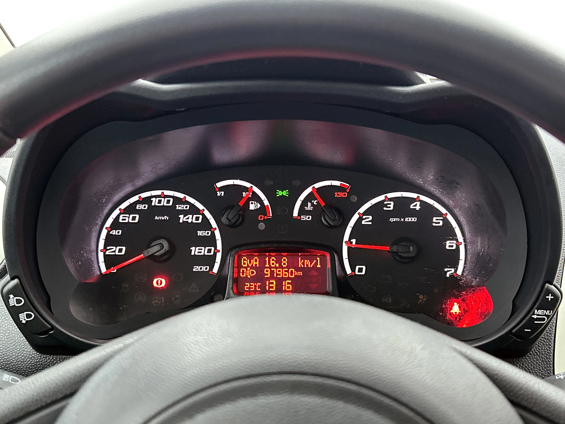 Hoofdafbeelding Ford Ka