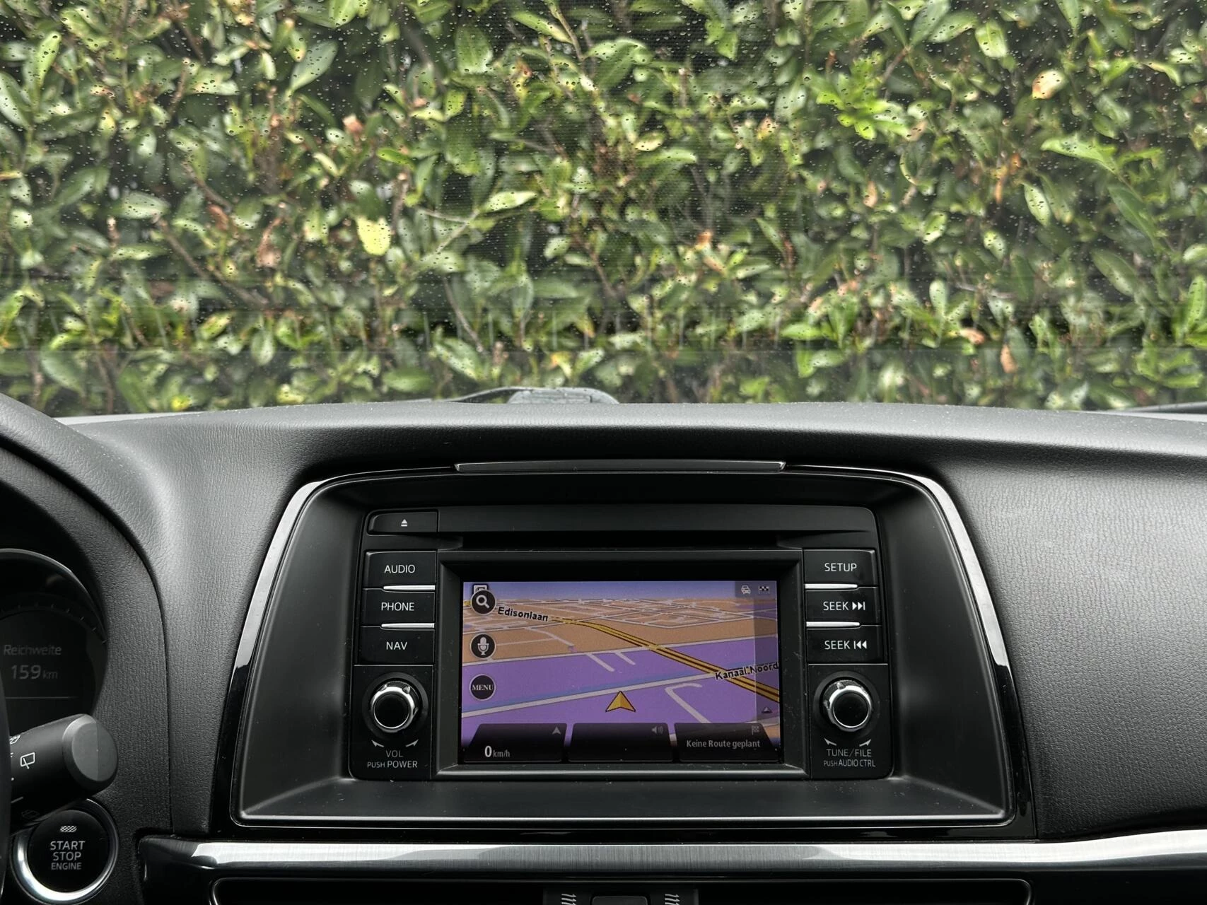 Hoofdafbeelding Mazda 6