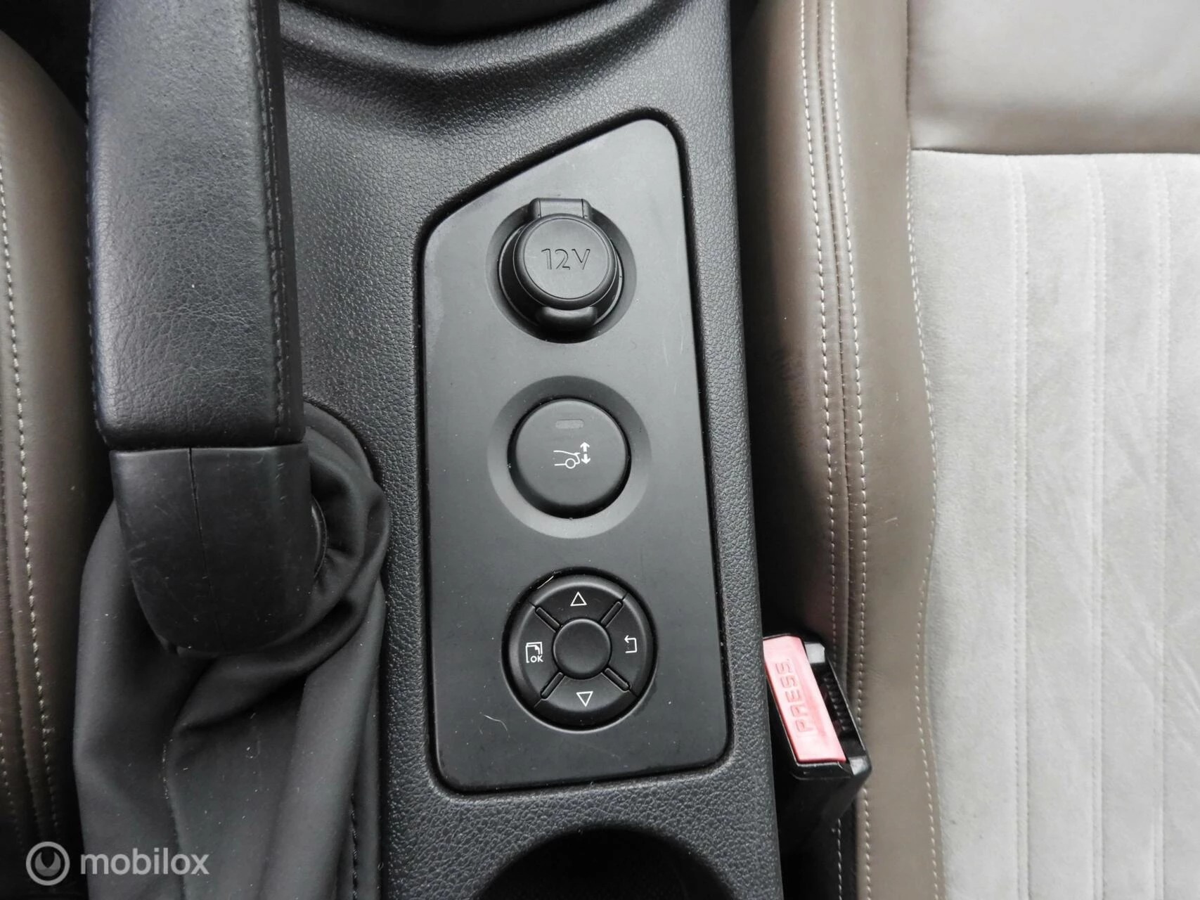 Hoofdafbeelding Peugeot RCZ