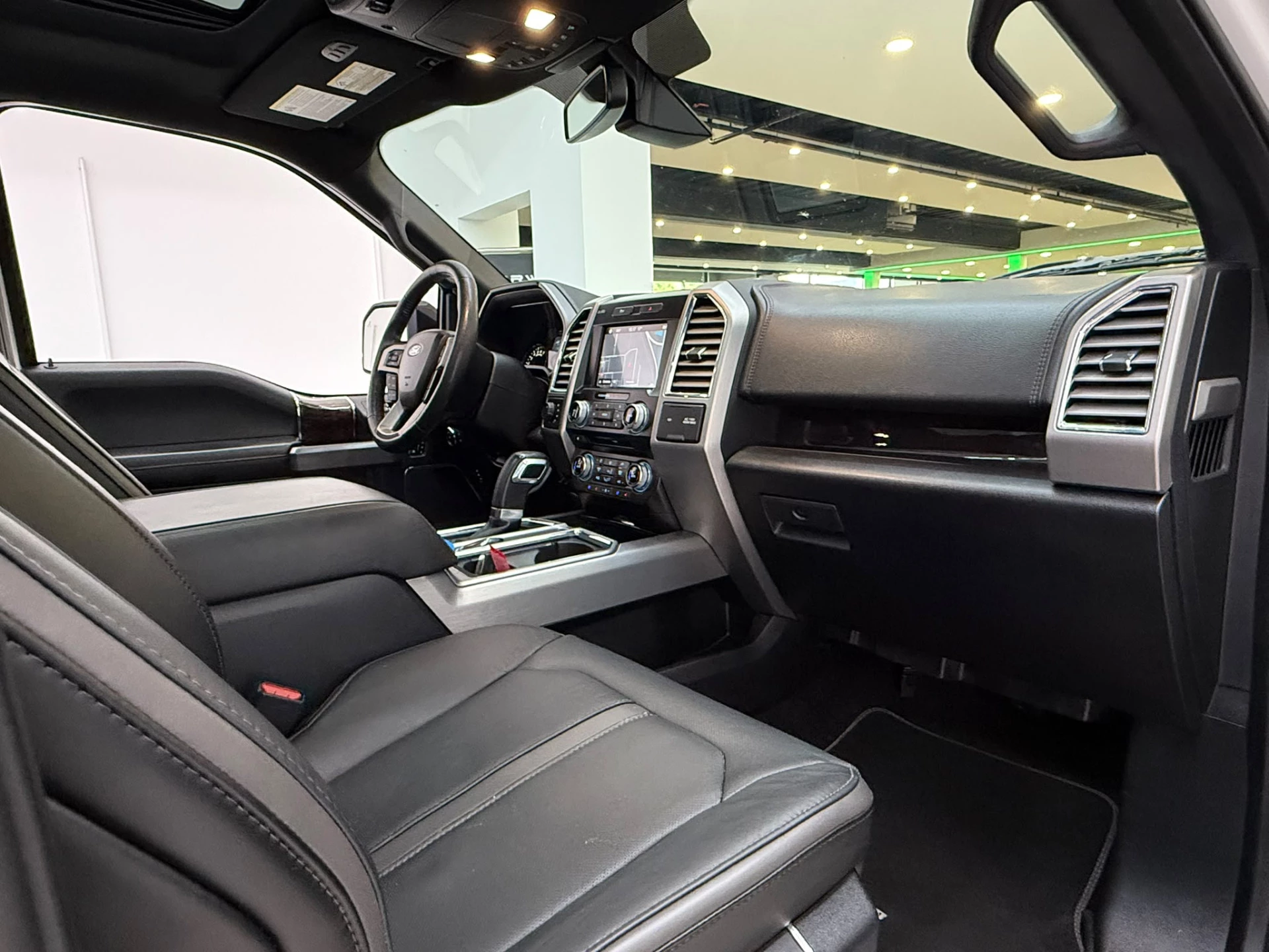 Hoofdafbeelding Ford F-150