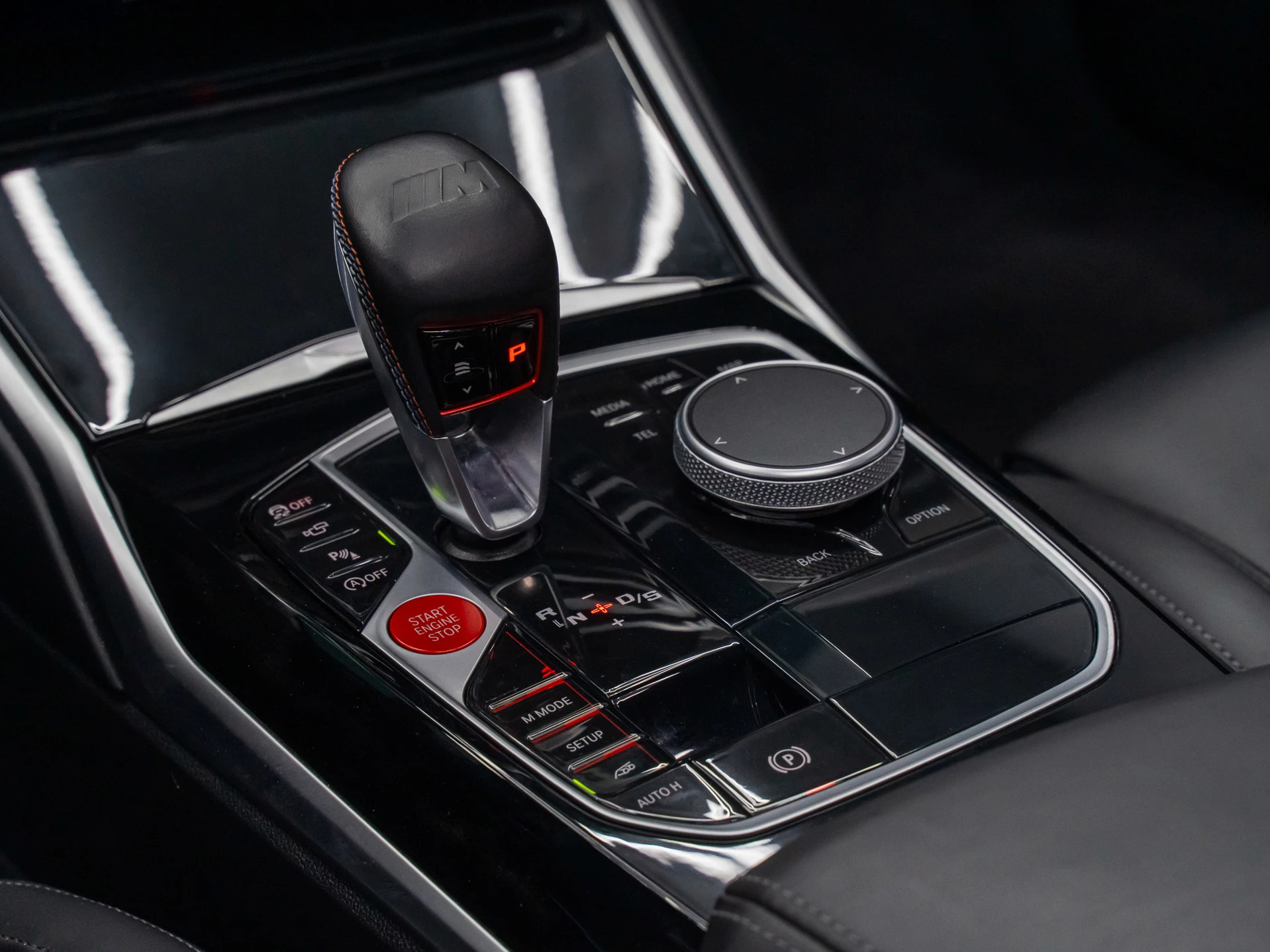 Hoofdafbeelding BMW M3