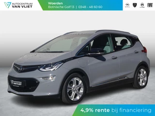 Hoofdafbeelding Opel Ampera-e Opel Ampera-e Business 60 kWh