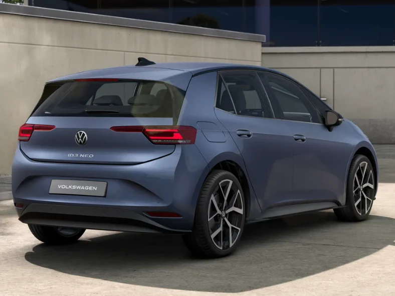 Hoofdafbeelding Volkswagen ID.3 Neo