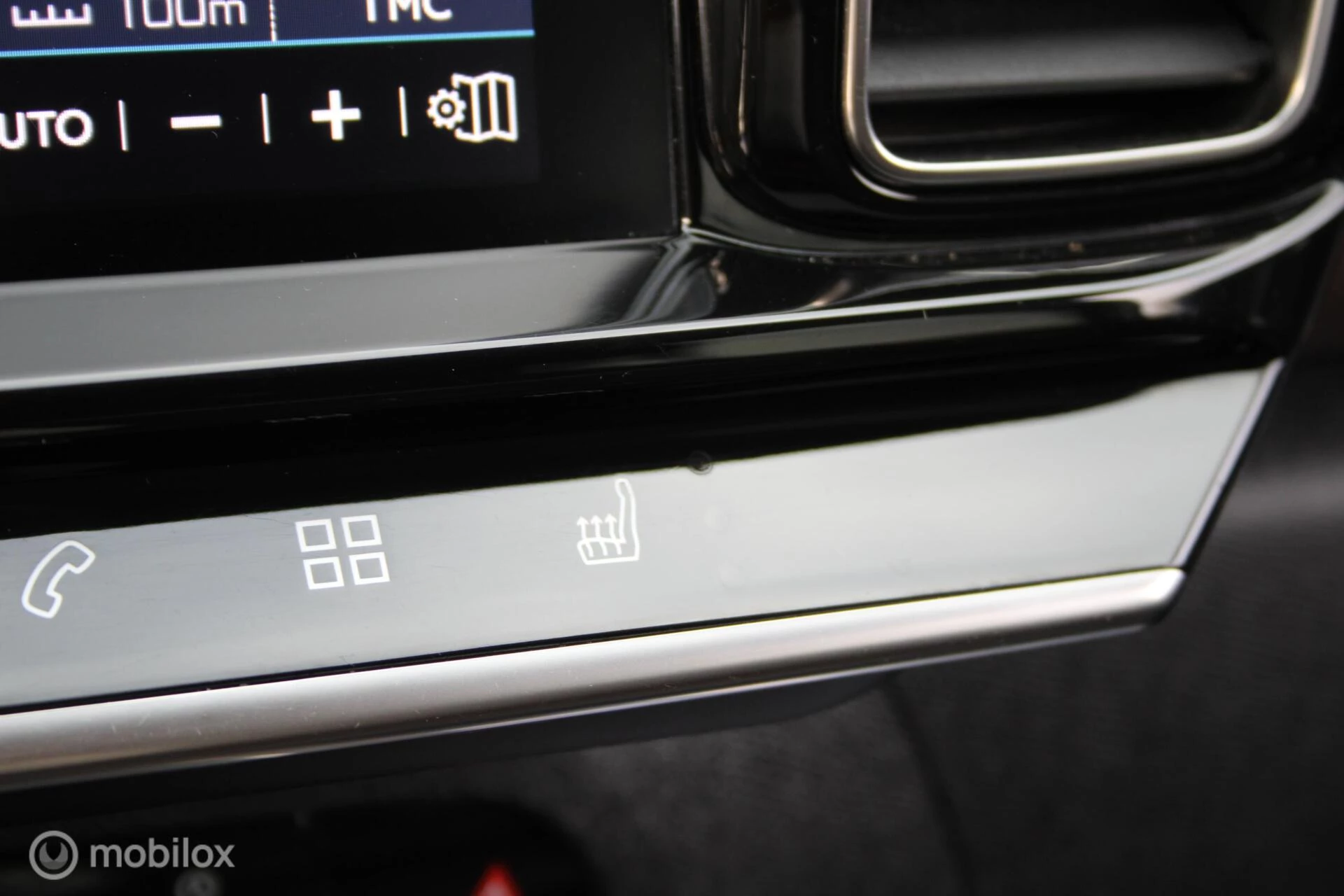 Hoofdafbeelding Citroën C5 Aircross