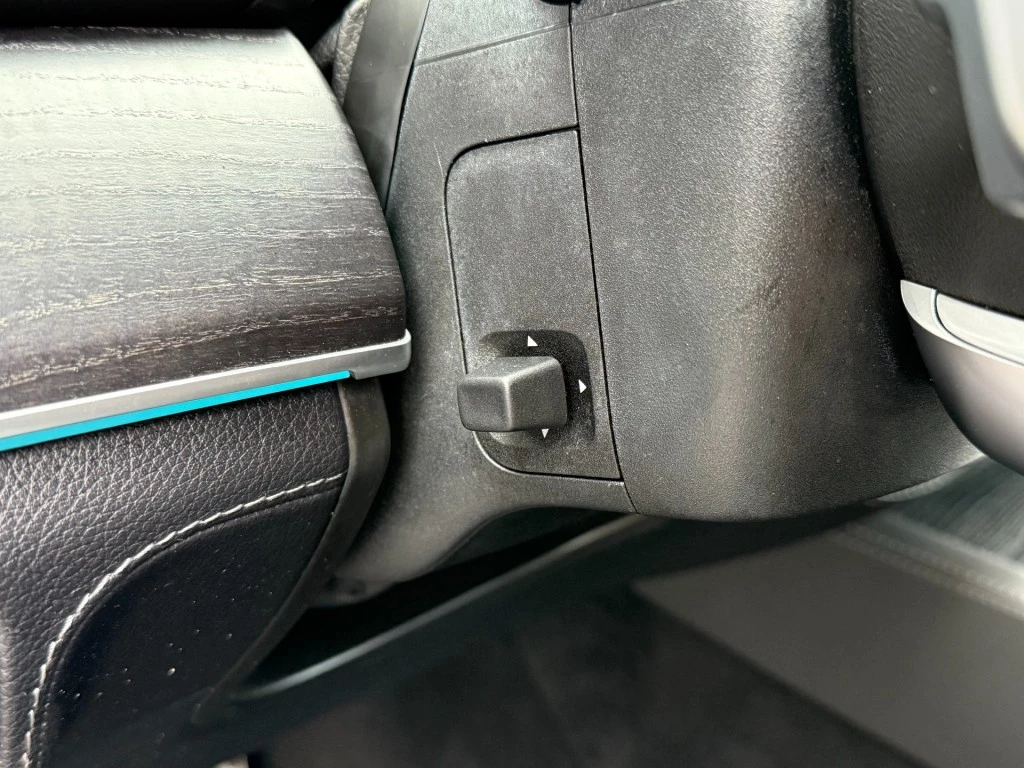Hoofdafbeelding Mercedes-Benz GLS