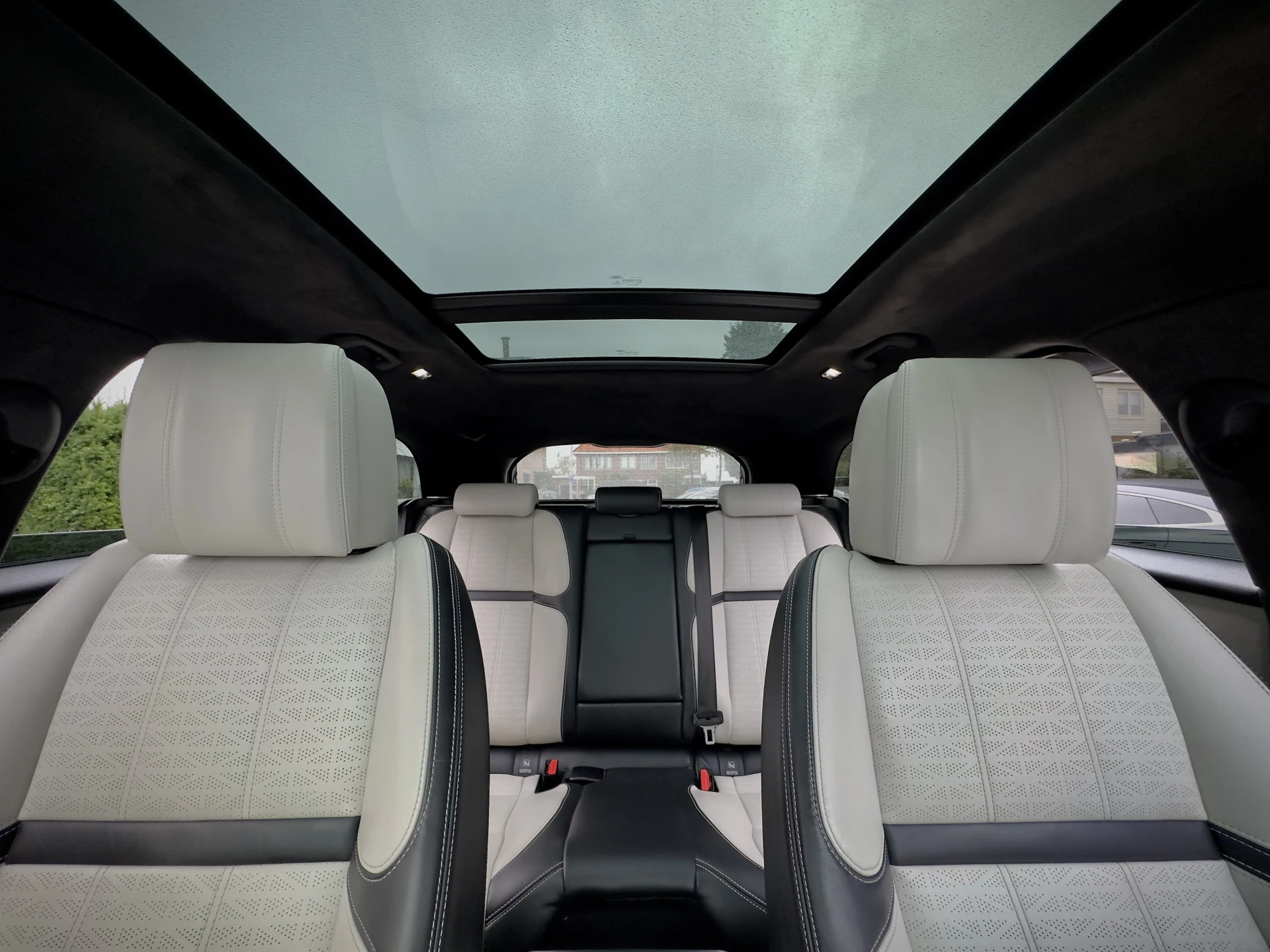 Hoofdafbeelding Land Rover Range Rover Velar