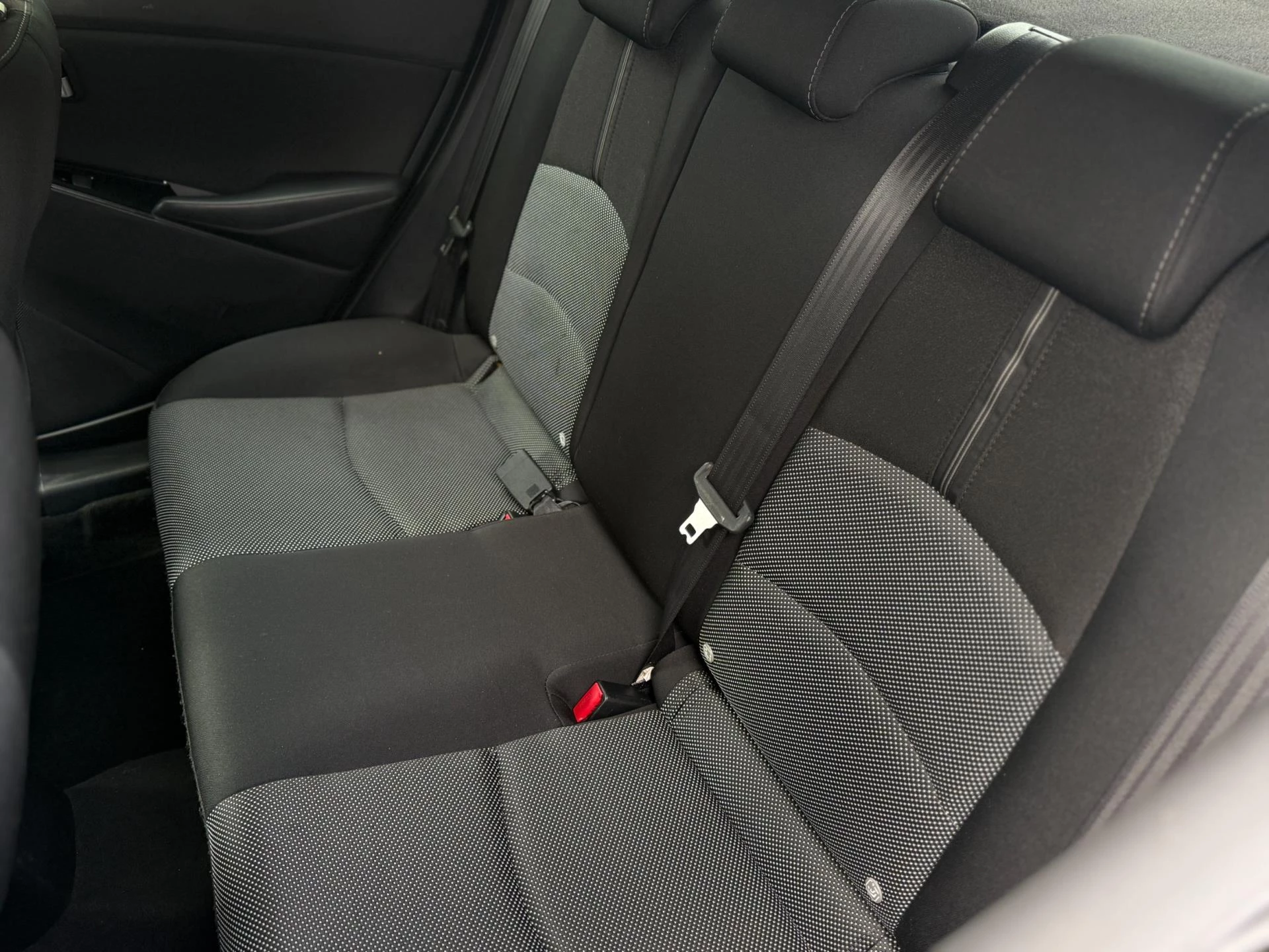 Hoofdafbeelding Mazda 2