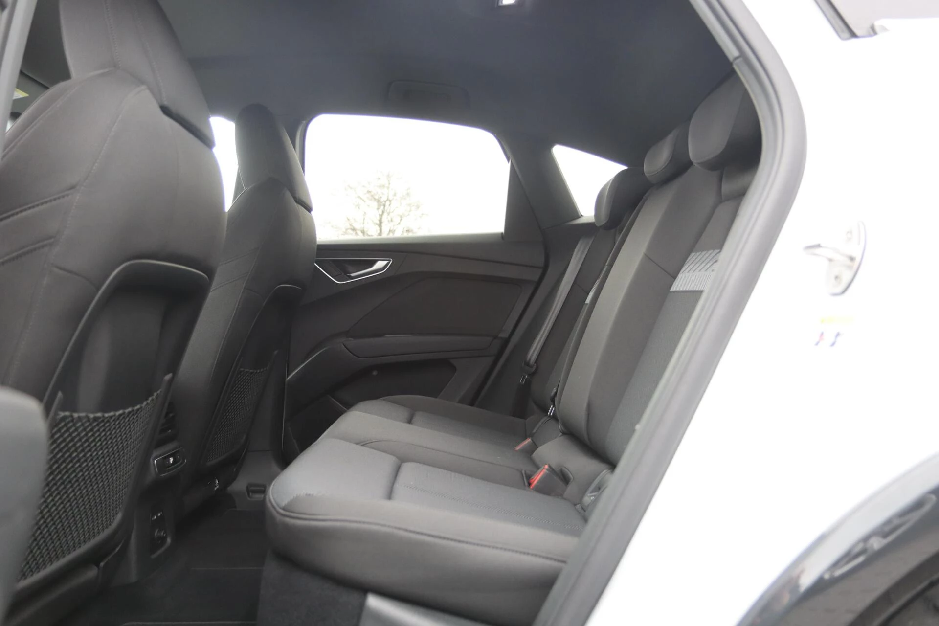 Hoofdafbeelding Audi Q4 Sportback e-tro