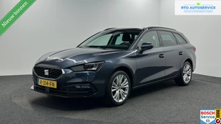 Seat Leon ST 1.0 EcoTSI Style Business Intense CAMERA CRUISE CARPLAY ECC.
