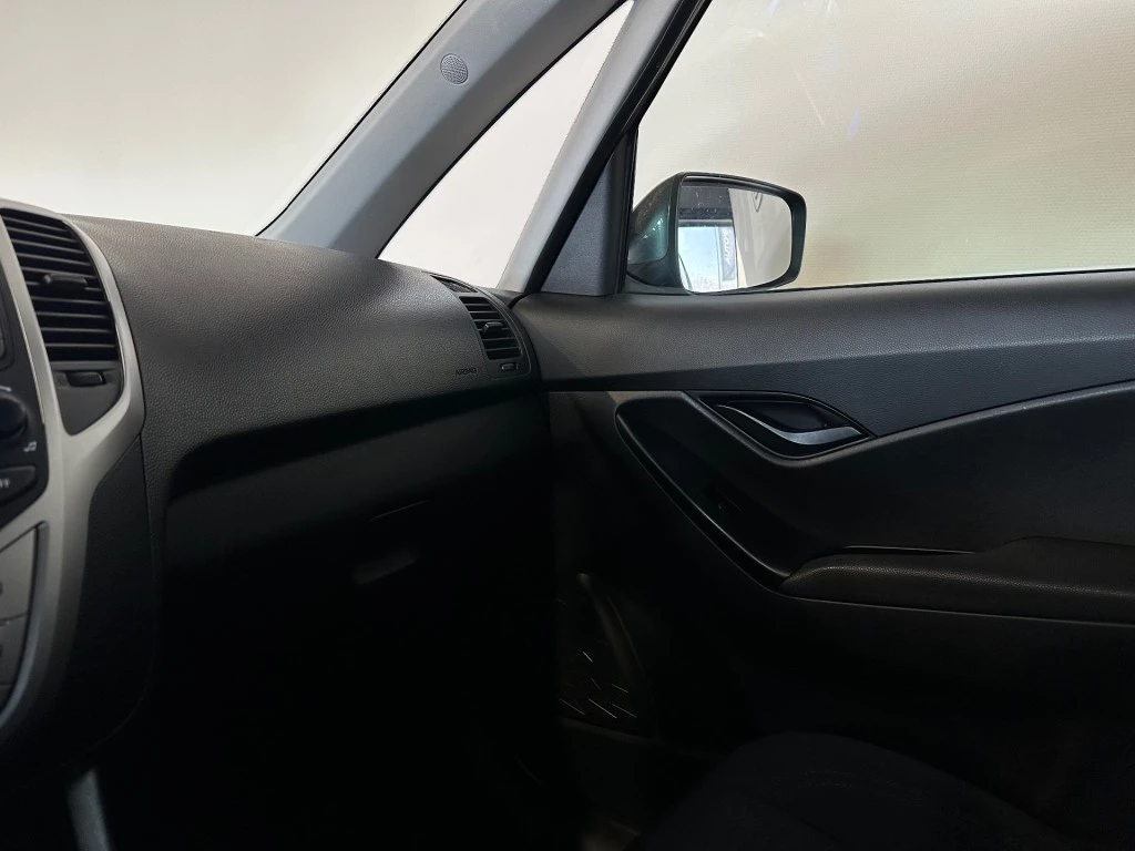 Hoofdafbeelding Hyundai ix20