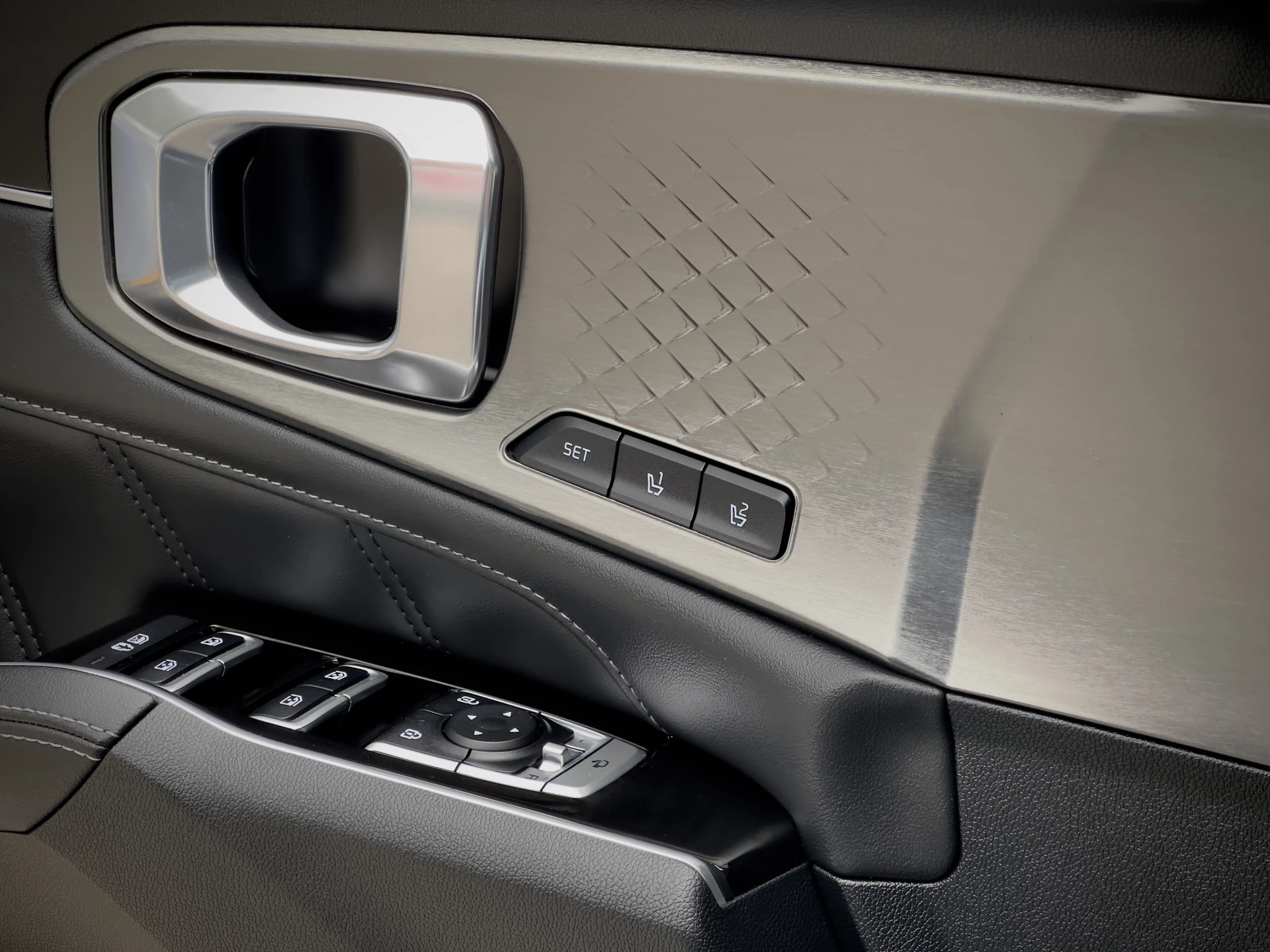 Hoofdafbeelding Kia Sorento