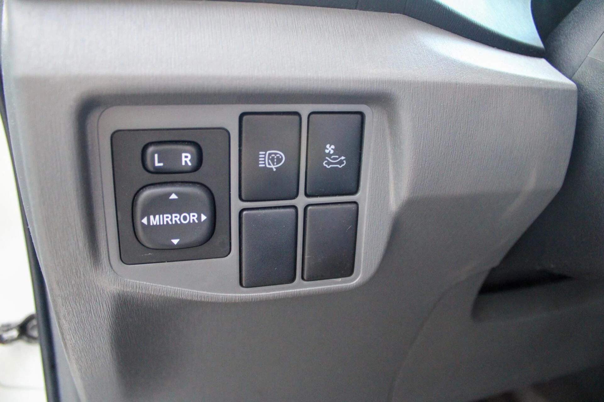 Hoofdafbeelding Toyota Prius