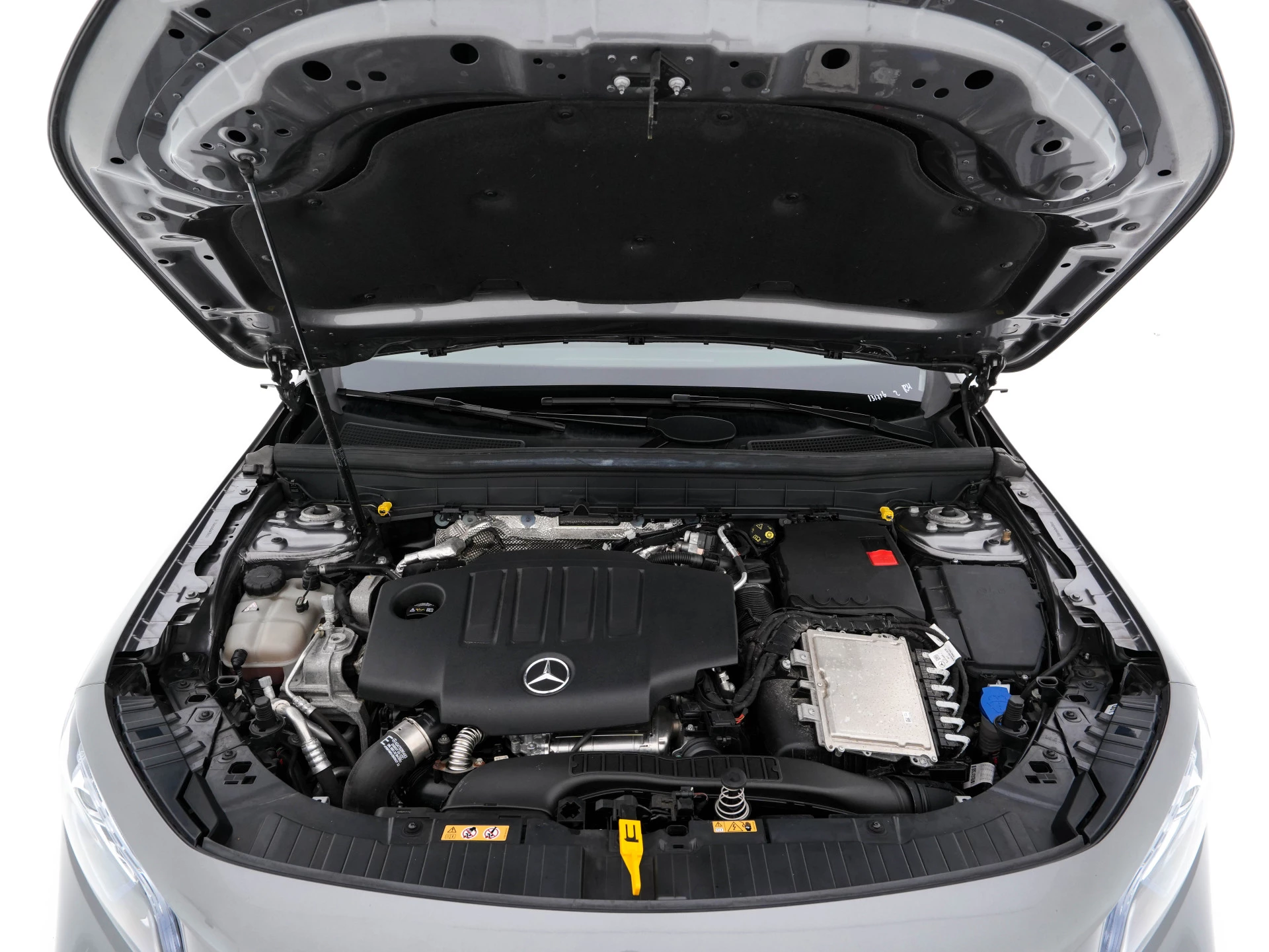 Hoofdafbeelding Mercedes-Benz GLB