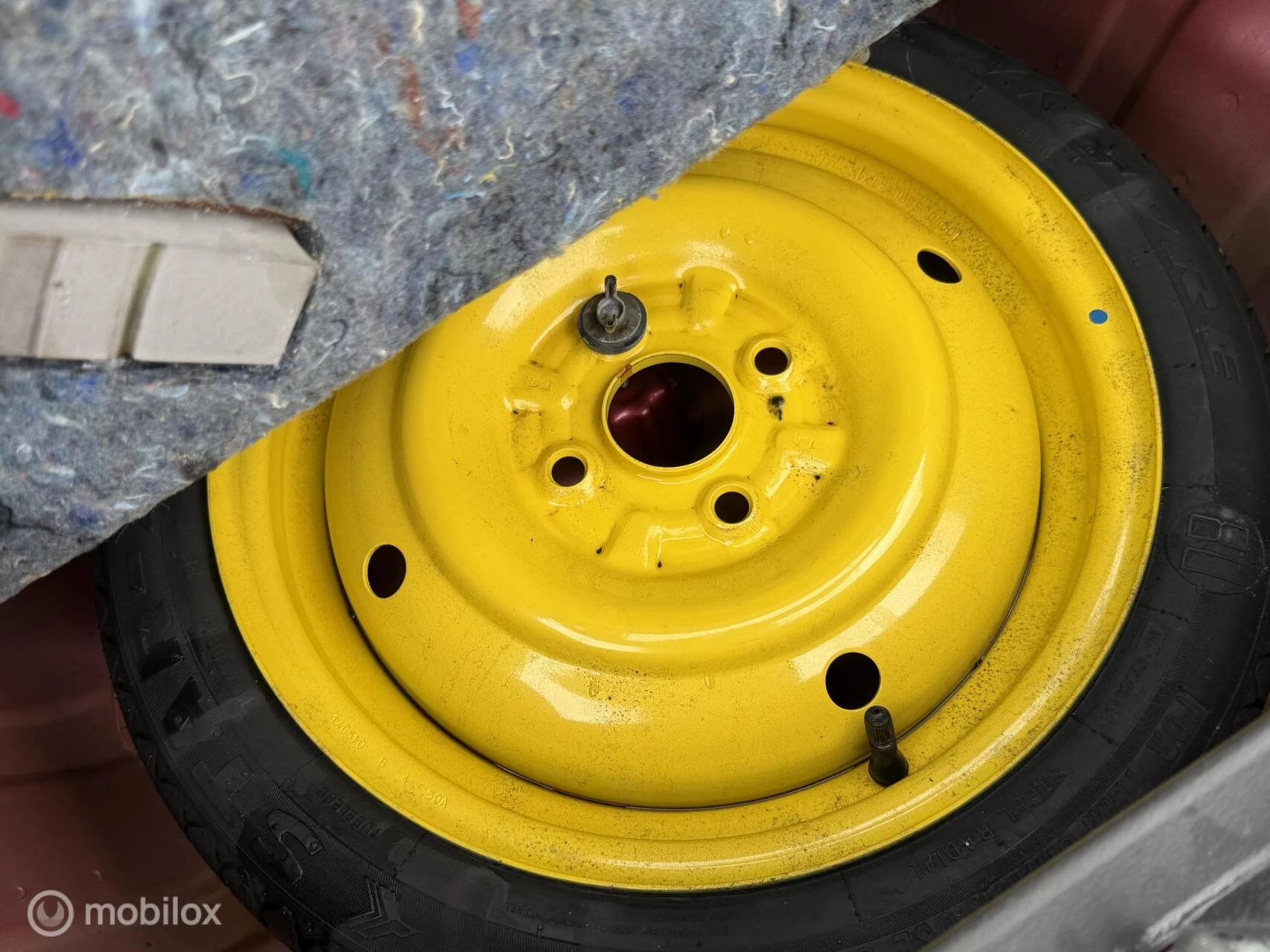 Hoofdafbeelding Suzuki Alto