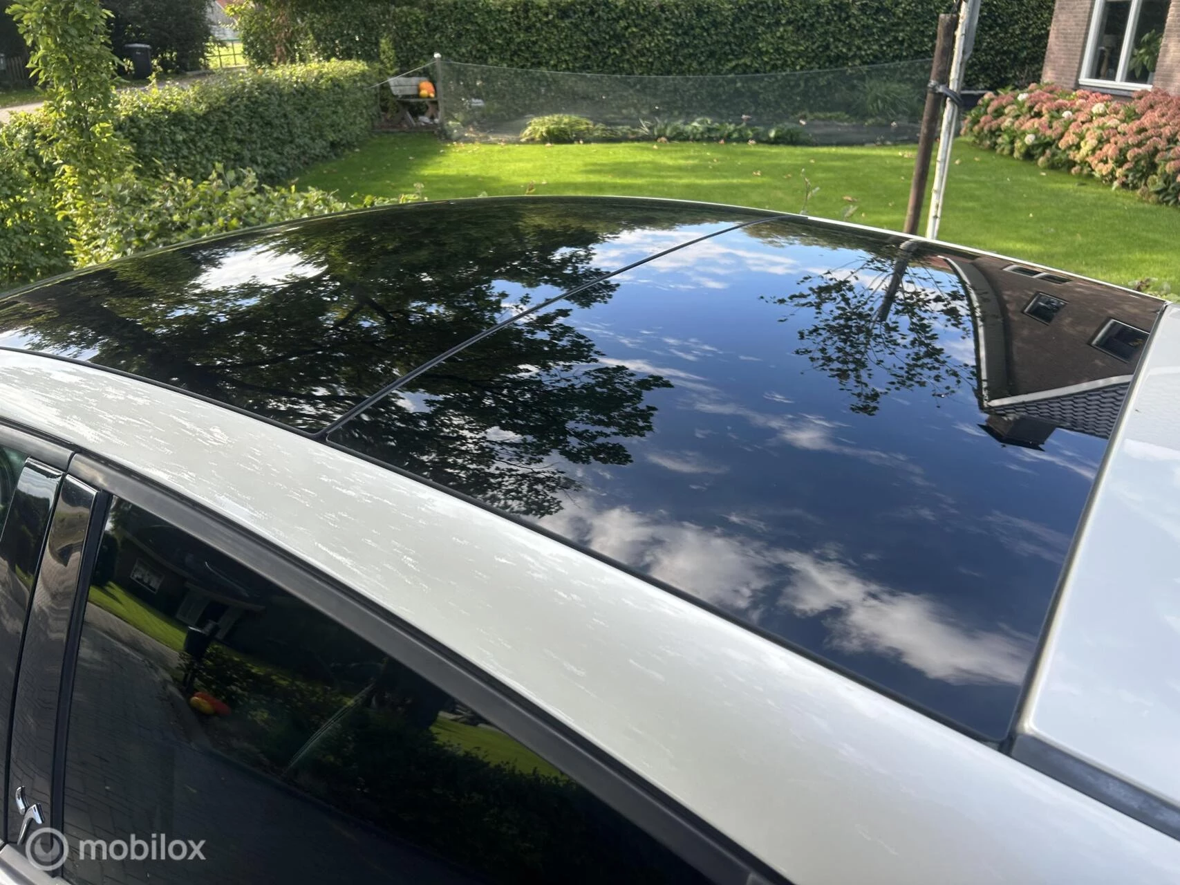 Hoofdafbeelding Lancia Ypsilon